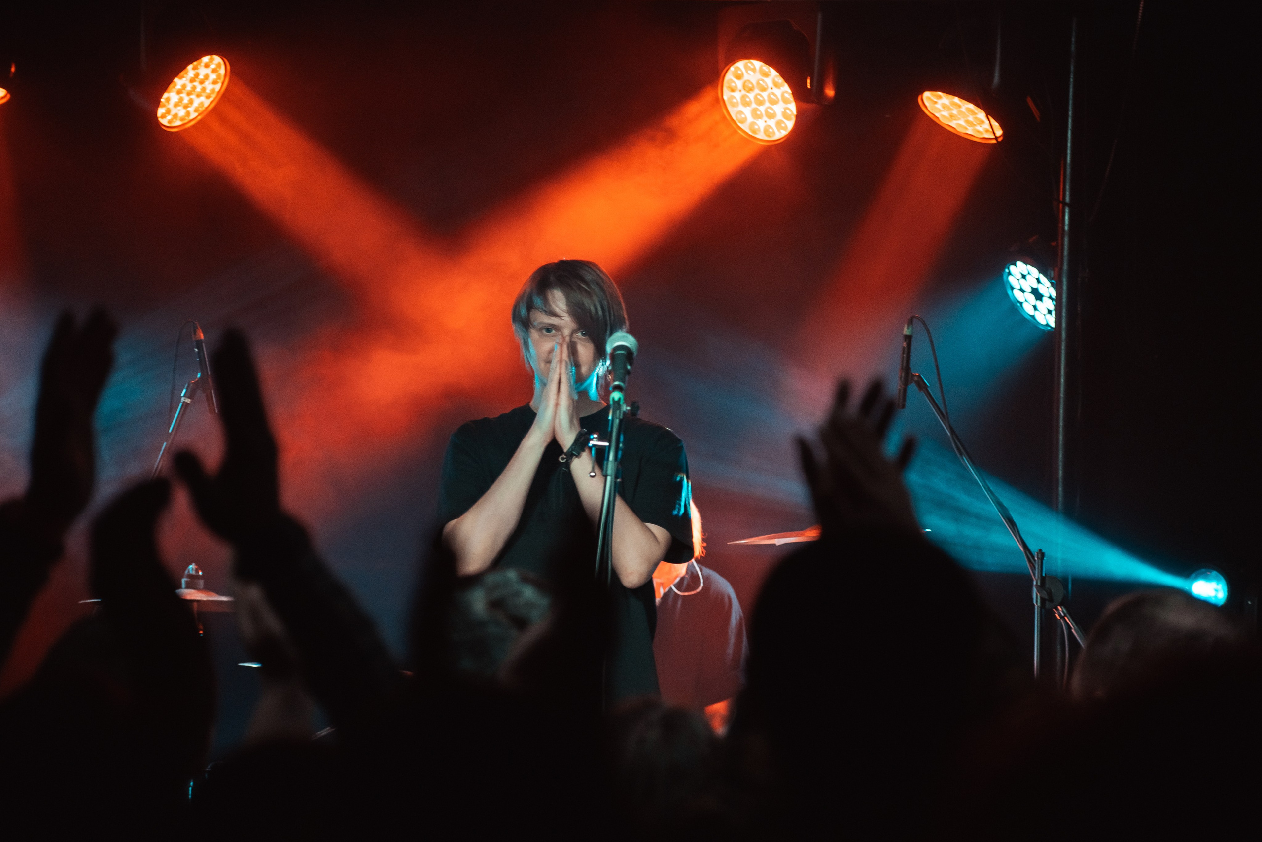 Dругой ветер. Красноярск, 22.02.2025, бар 64/6. Фотограф Регина Крикунова г. Красноярск