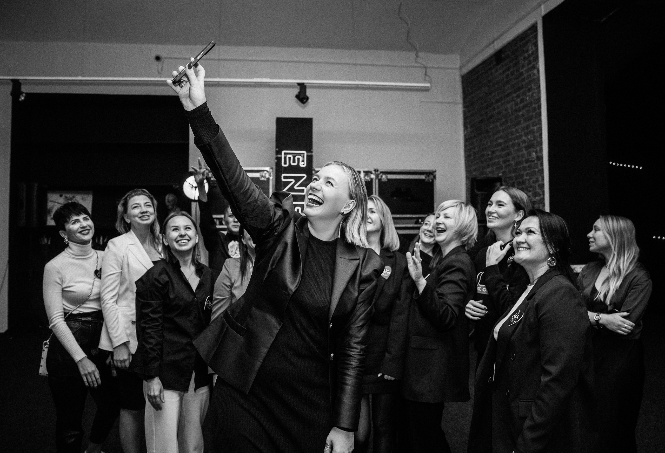 Форум Energy. Свадебный фотограф Москва Анна Шилова