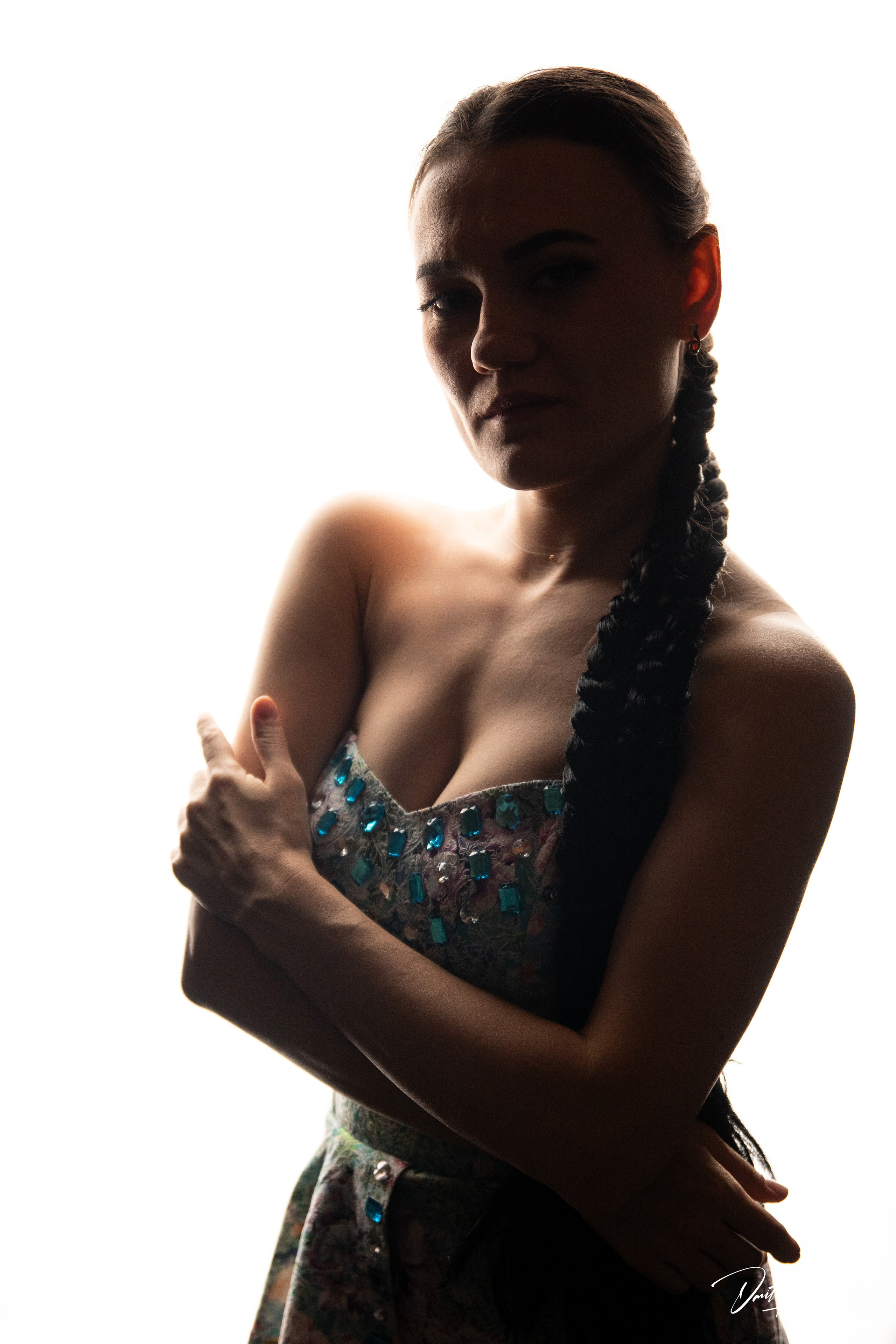 № 7. Фотограф в Петропавловске Казахстан