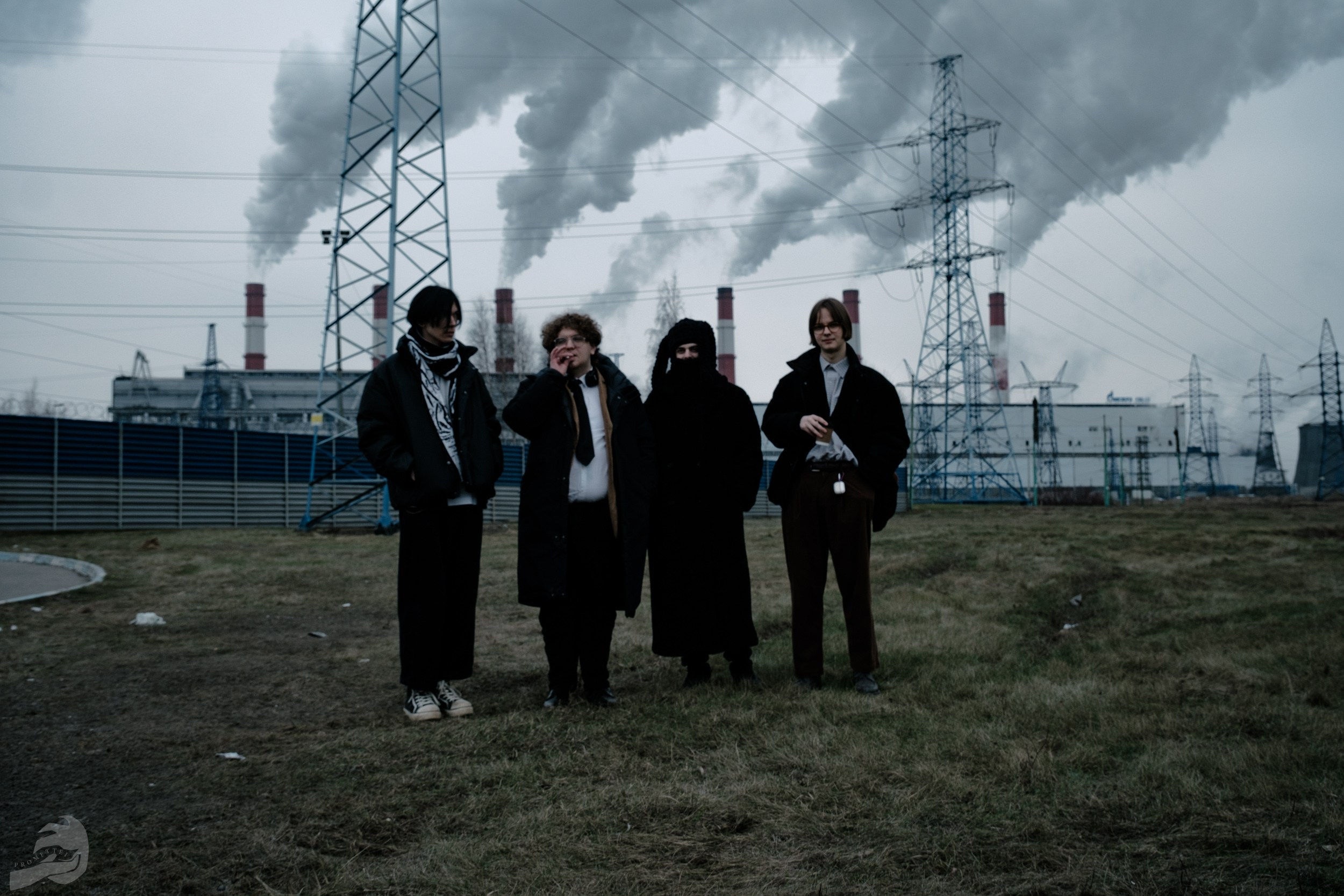 Портфолио. Прометей ~ Фотограф