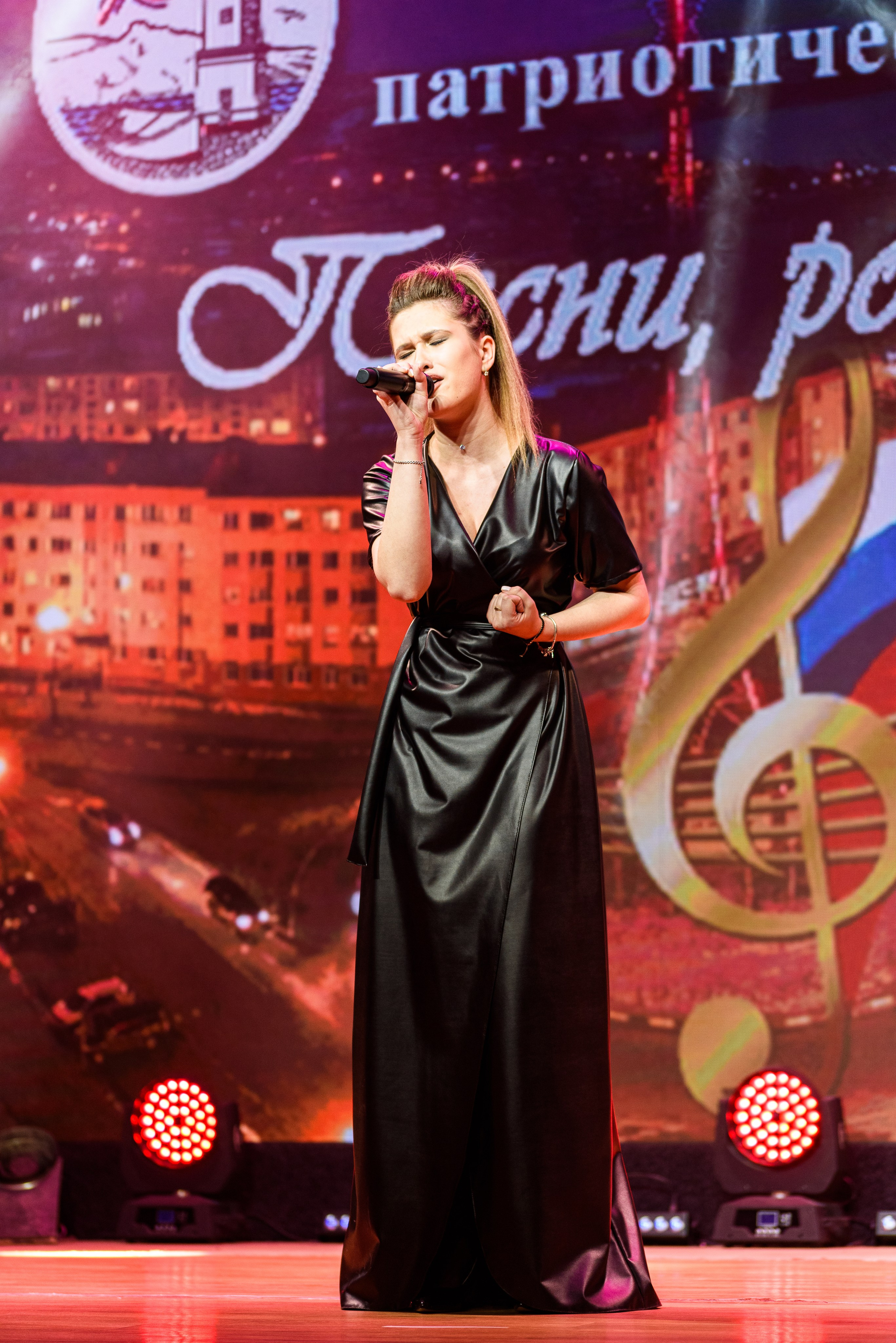 Концерты. Семейный, детский, lifestyle фотограф в Магадане Илона Проскурня