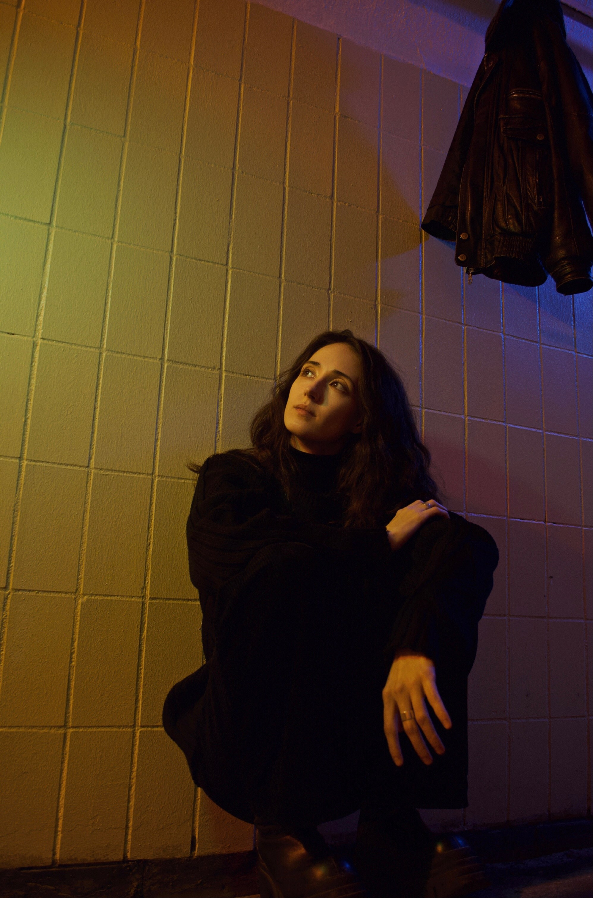 Лиза. Фотограф из Санкт-Петербурга Кристина Черняк