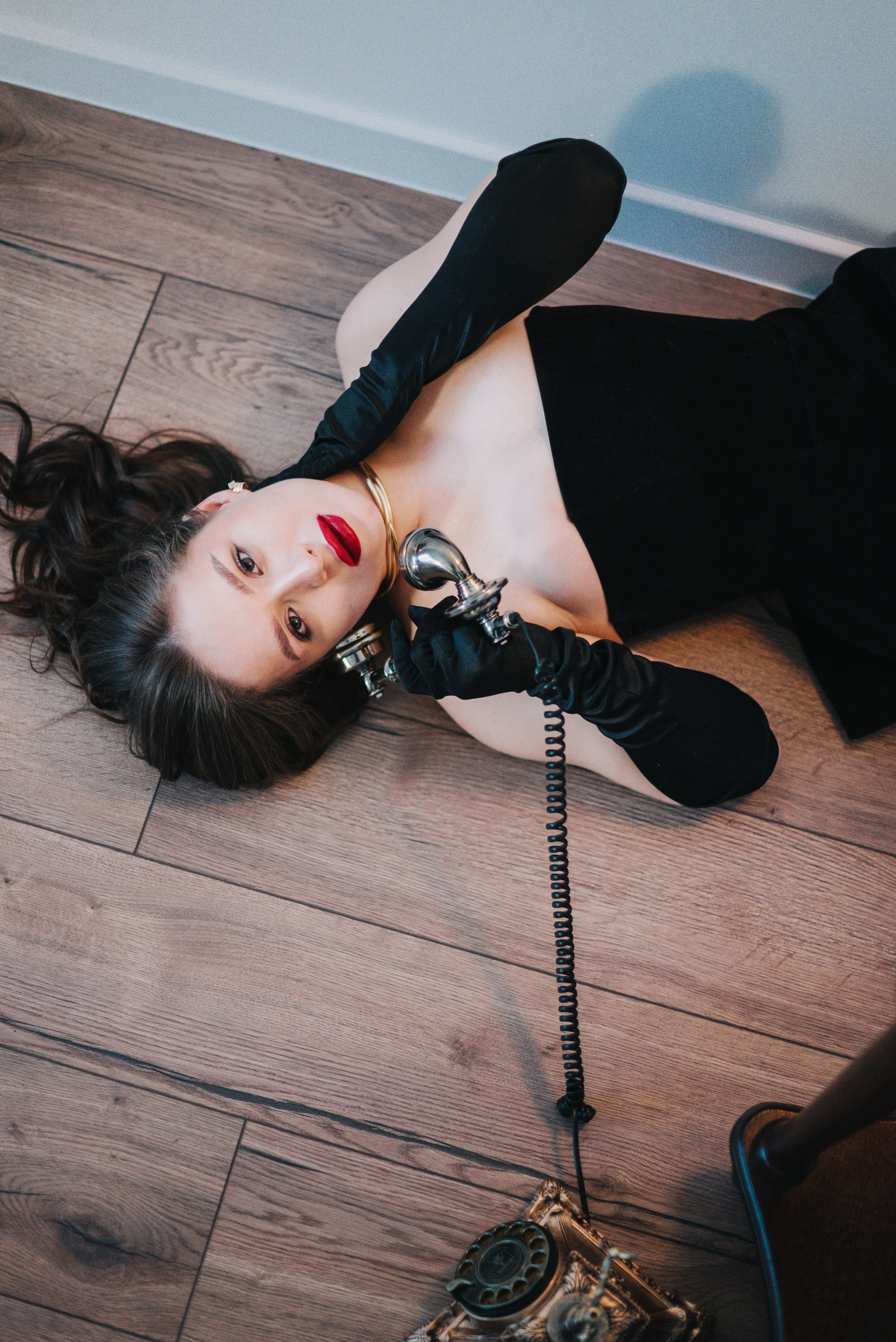 Ксения. Творческий фотограф в Волгограде