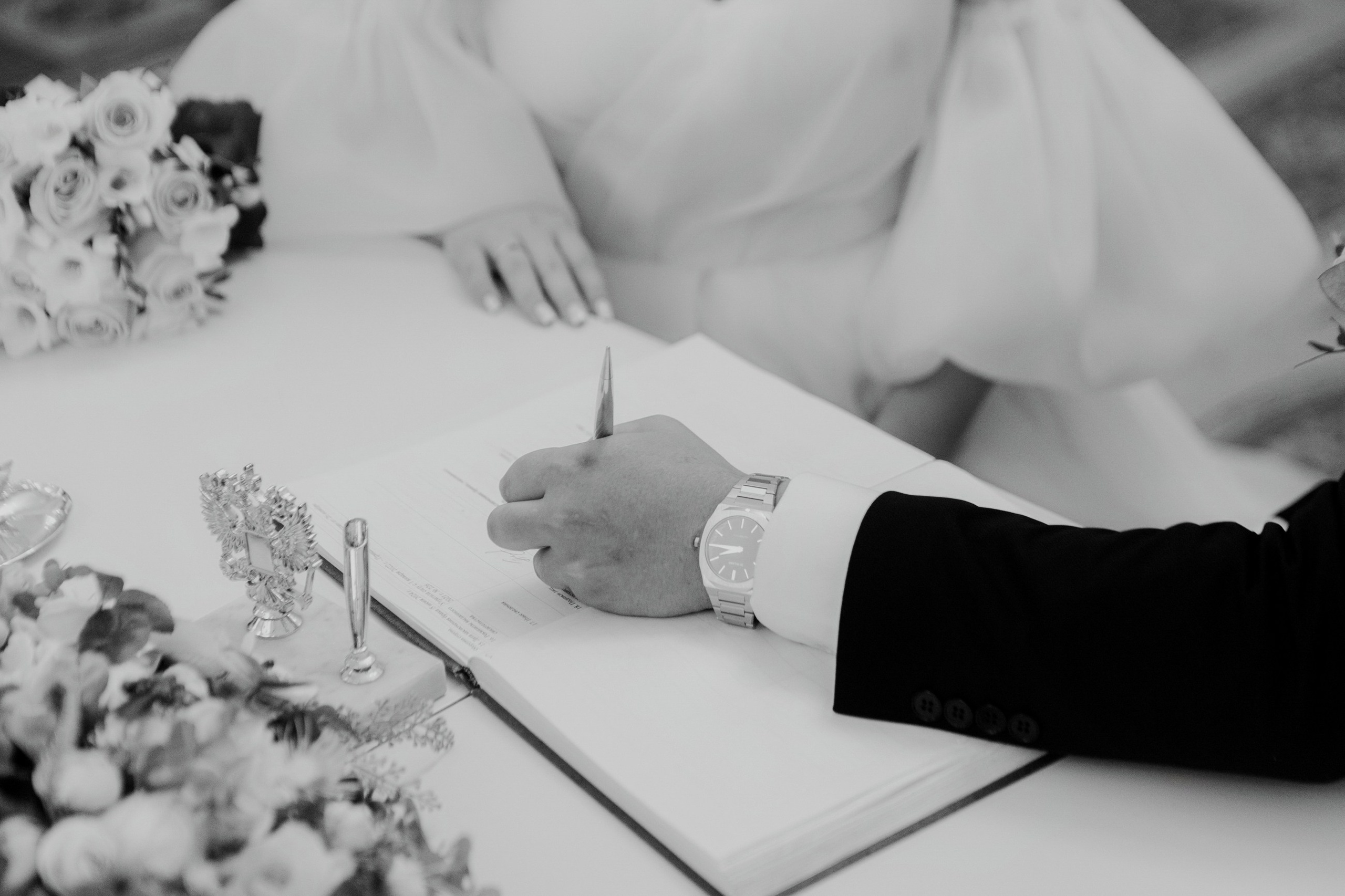 Александр и Юля. LEVORIGINAL