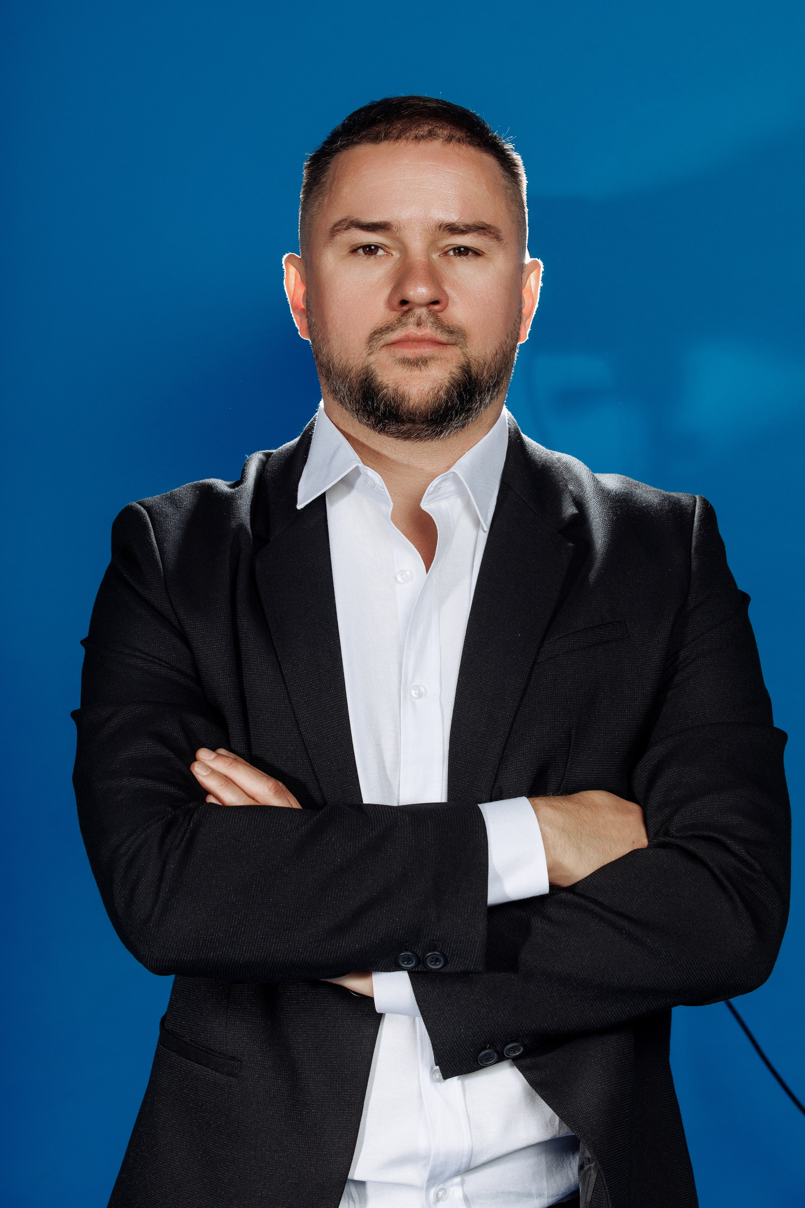 Илья. LEVORIGINAL