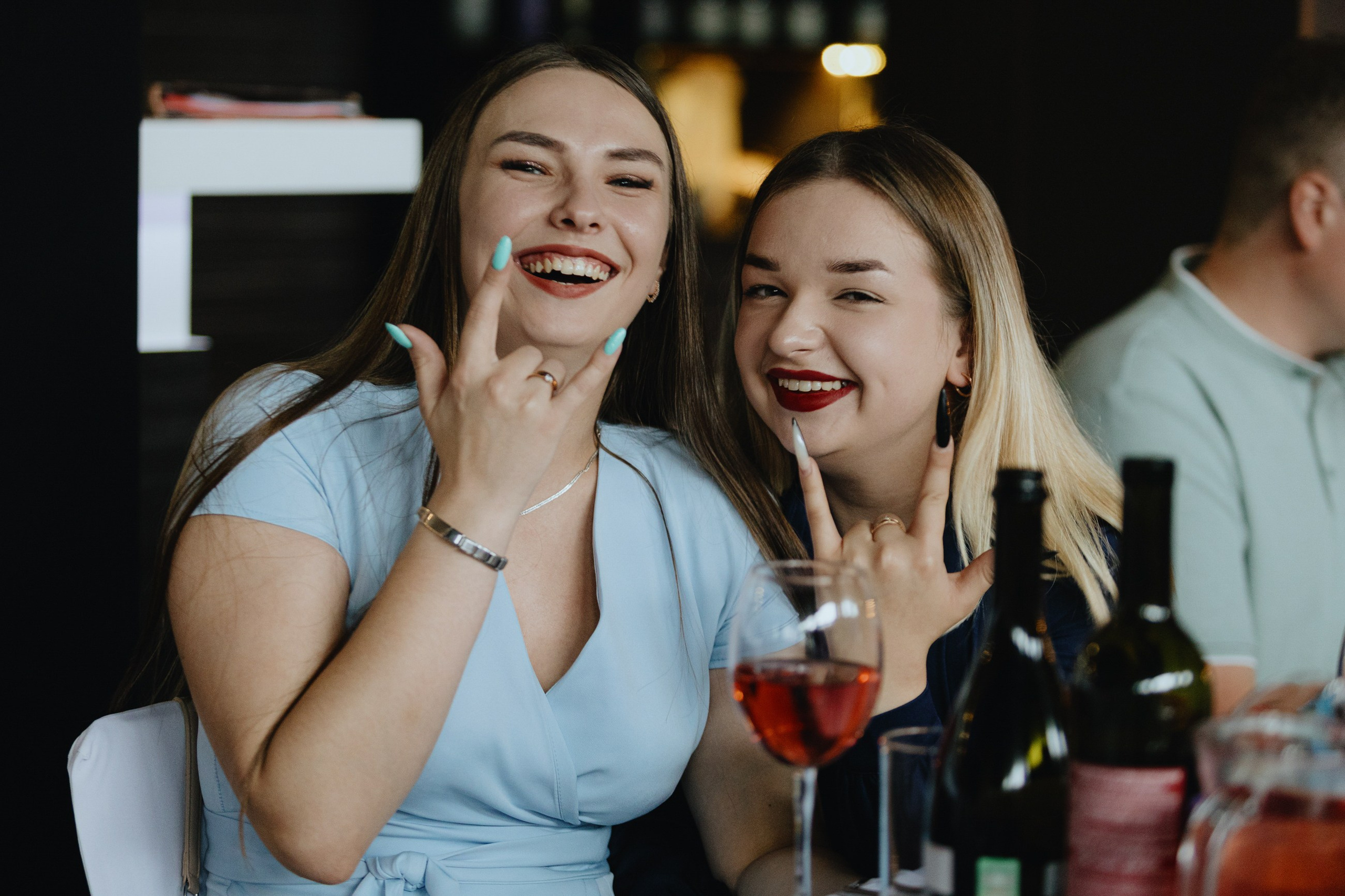 Дмитрий и Елена. LEVORIGINAL