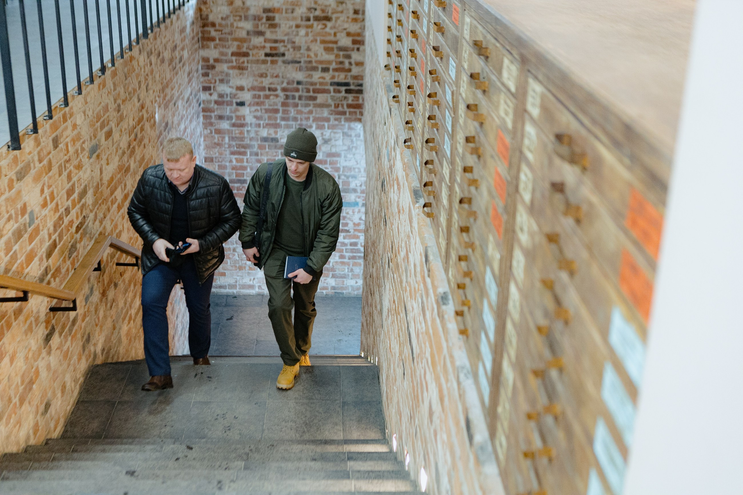 Мини конференция Пятерочка. LEVORIGINAL