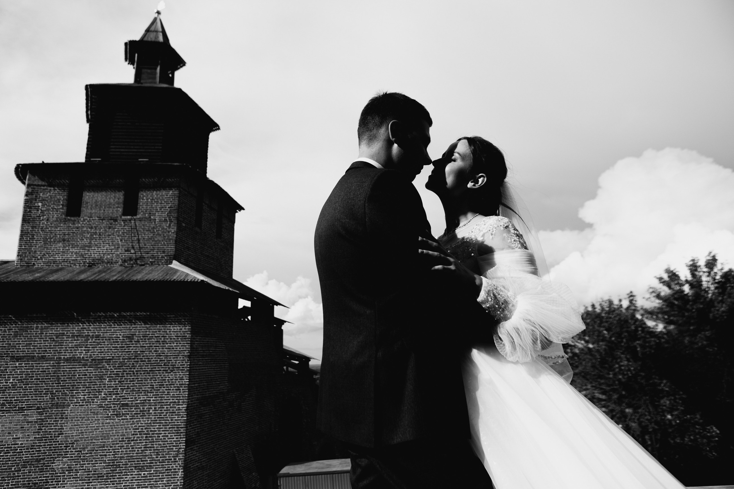 Андрей и Екатерина. LEVORIGINAL