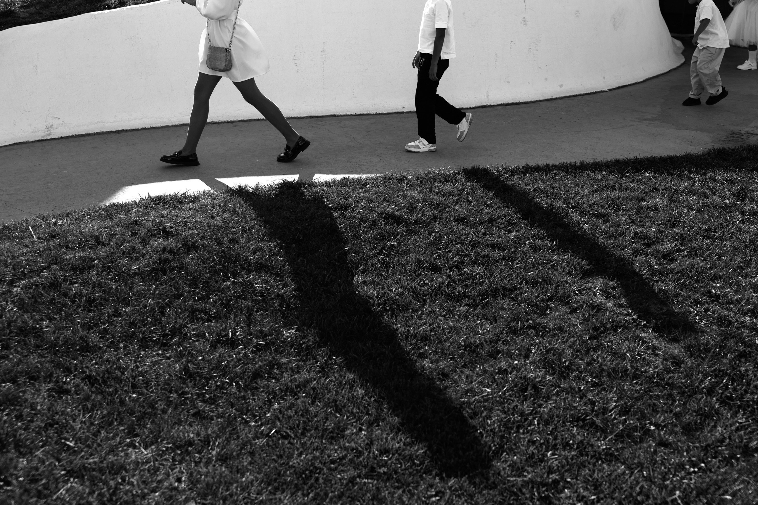 Михаил и Яна. LEVORIGINAL