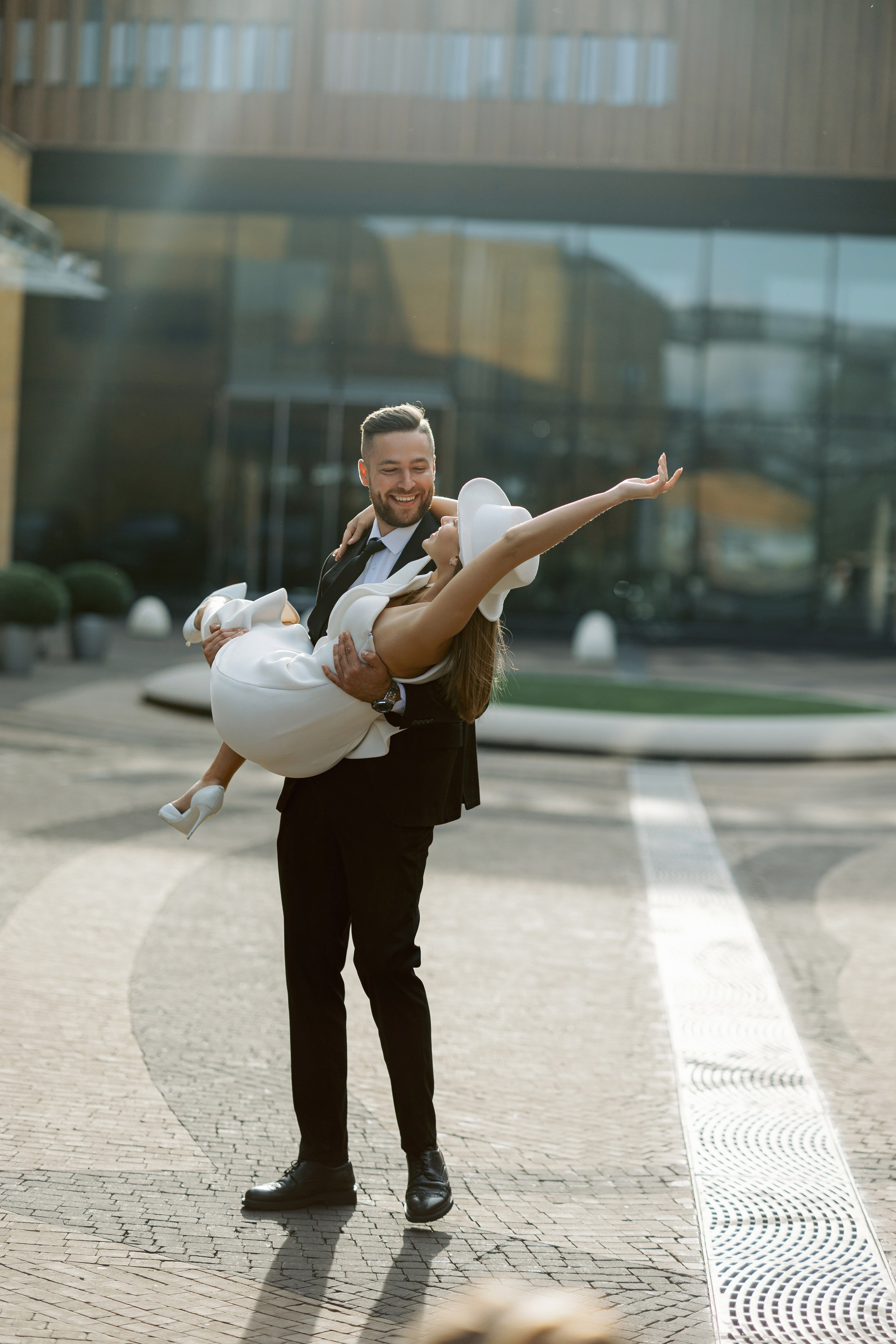 Прогулочная. LEVORIGINAL