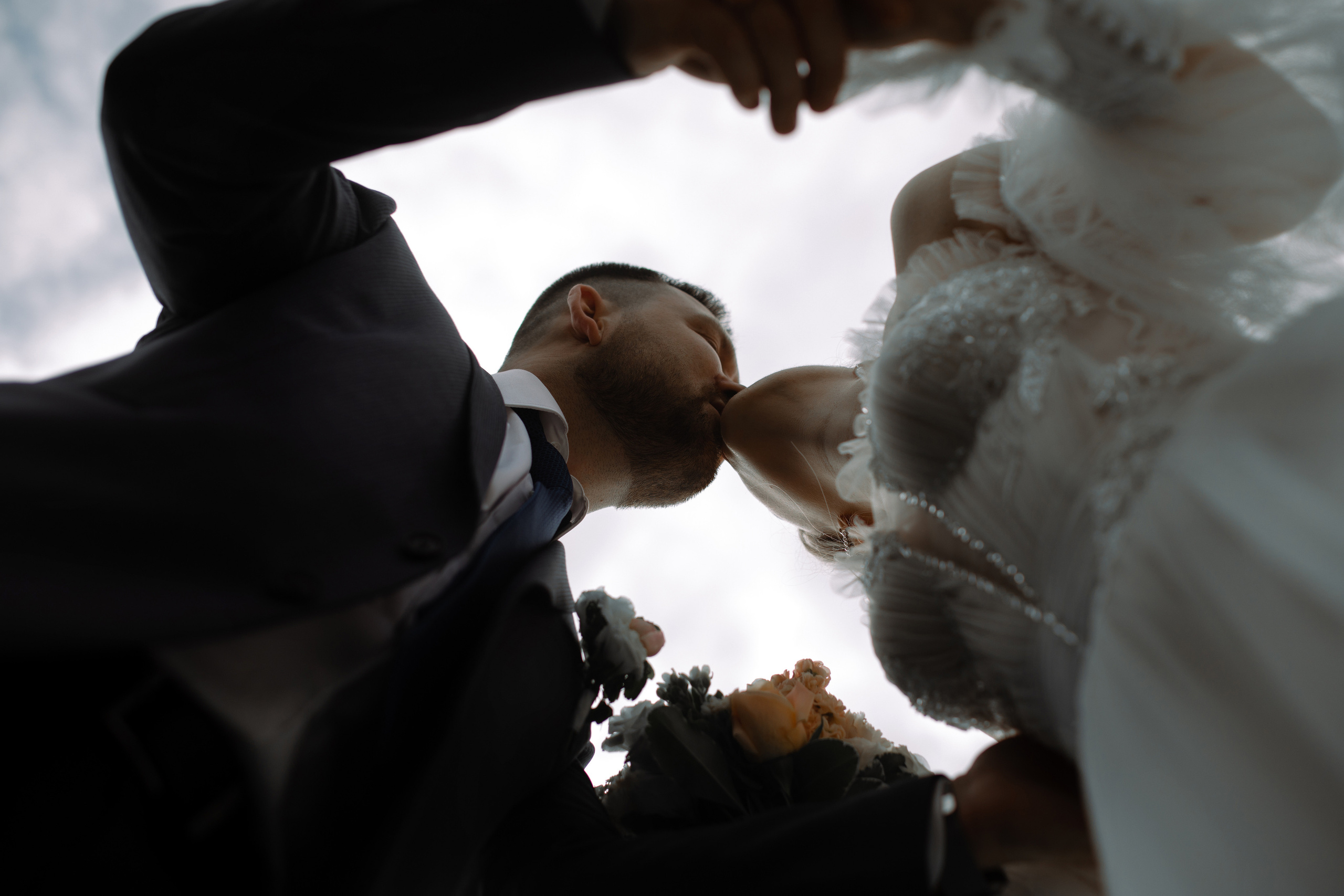 Екатерина и Сергей. Свадебный фотограф ростов-на-Дону / Сочи / Москва