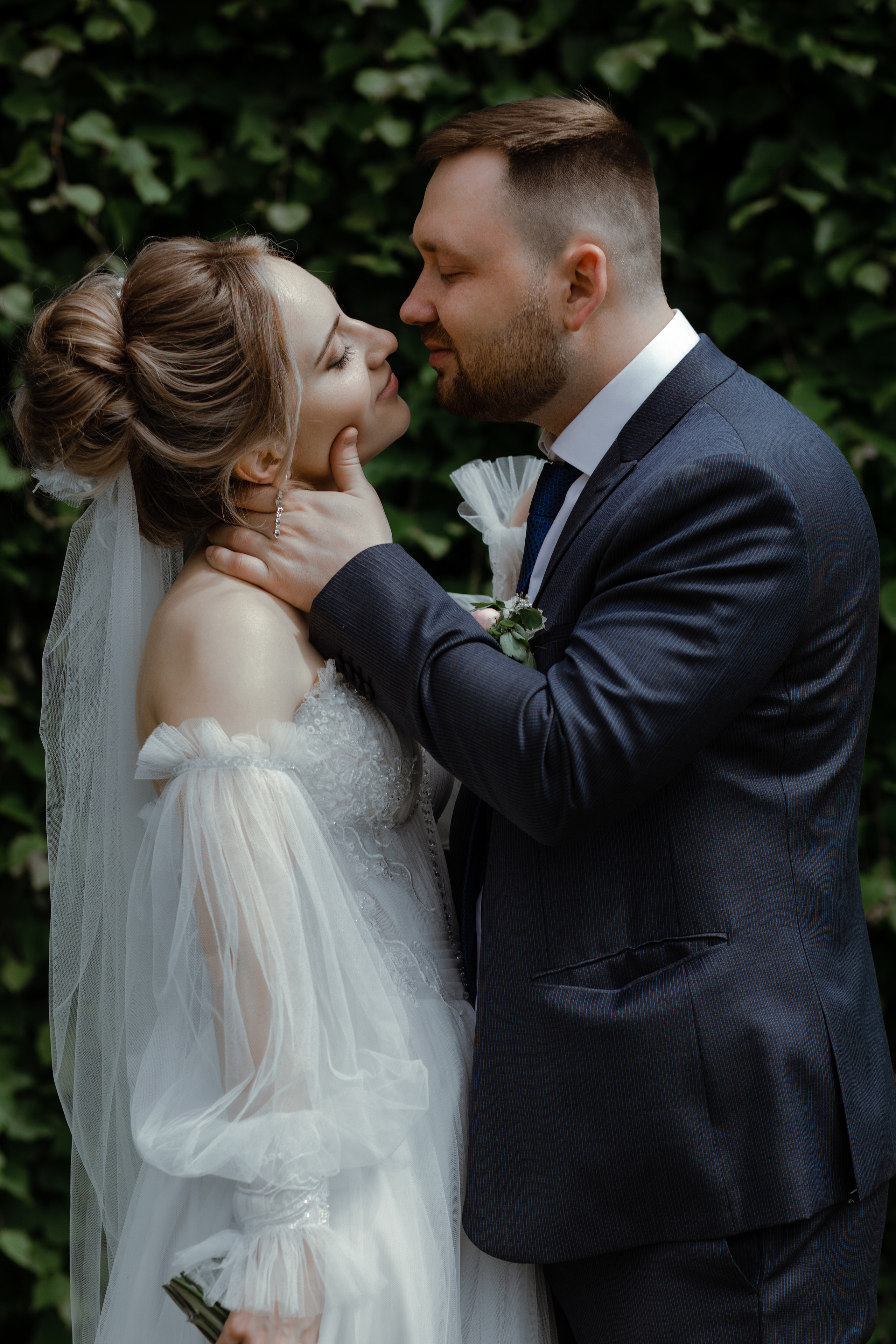 Екатерина и Сергей. Свадебный фотограф ростов-на-Дону / Сочи / Москва