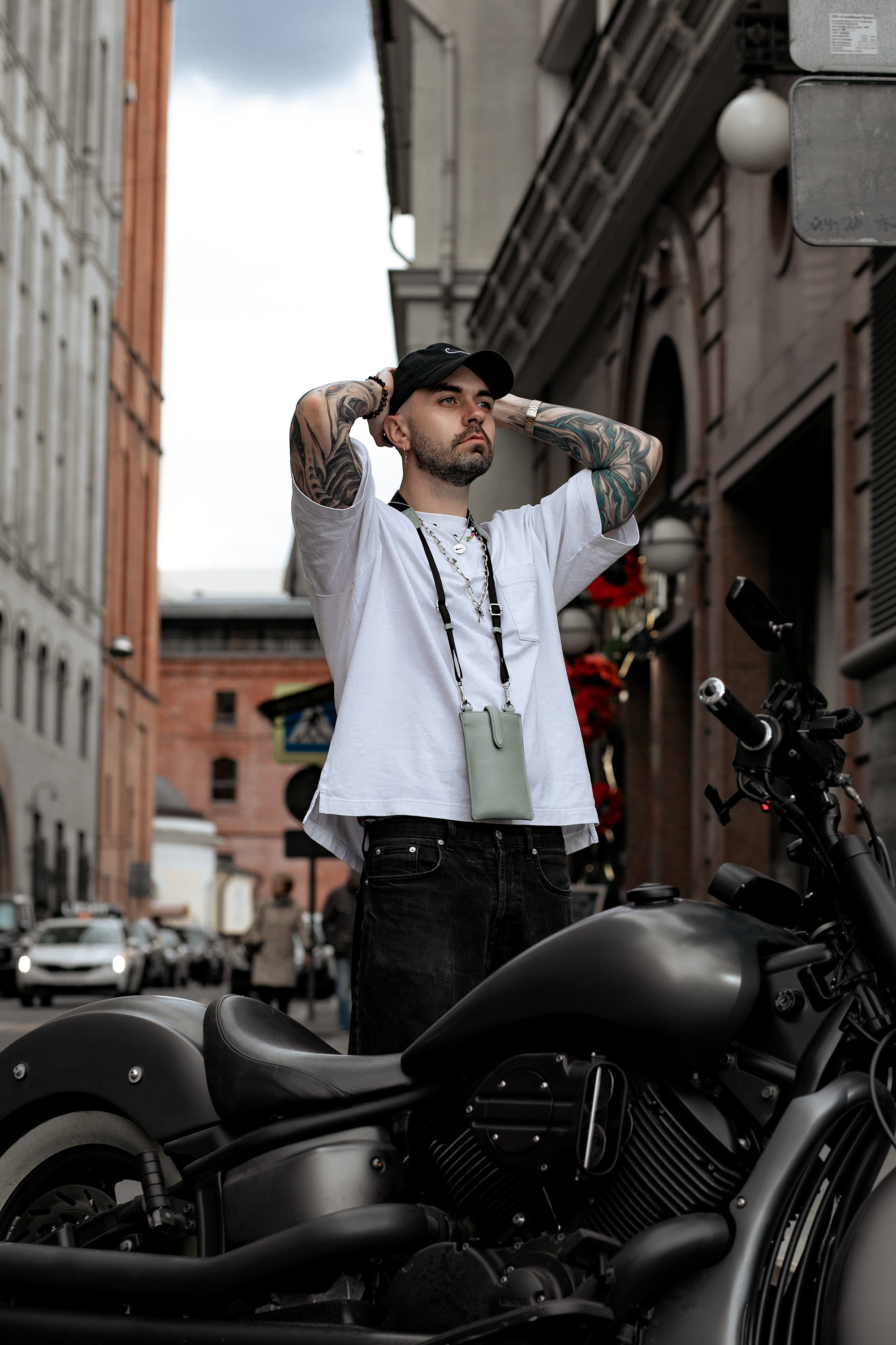 Съемка на Чистых Прудах. Свадебный фотограф ростов-на-Дону / Сочи / Москва