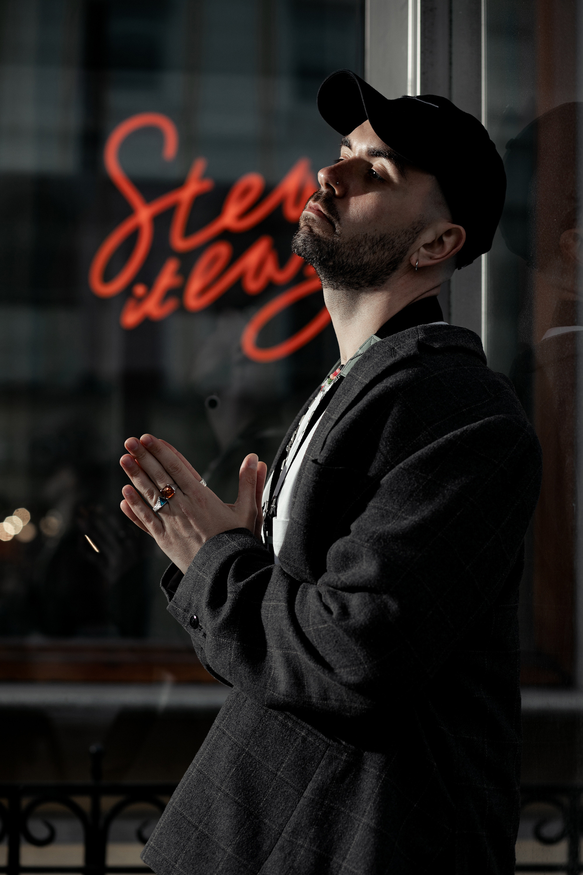 Съемка на Чистых Прудах. Свадебный фотограф ростов-на-Дону / Сочи / Москва