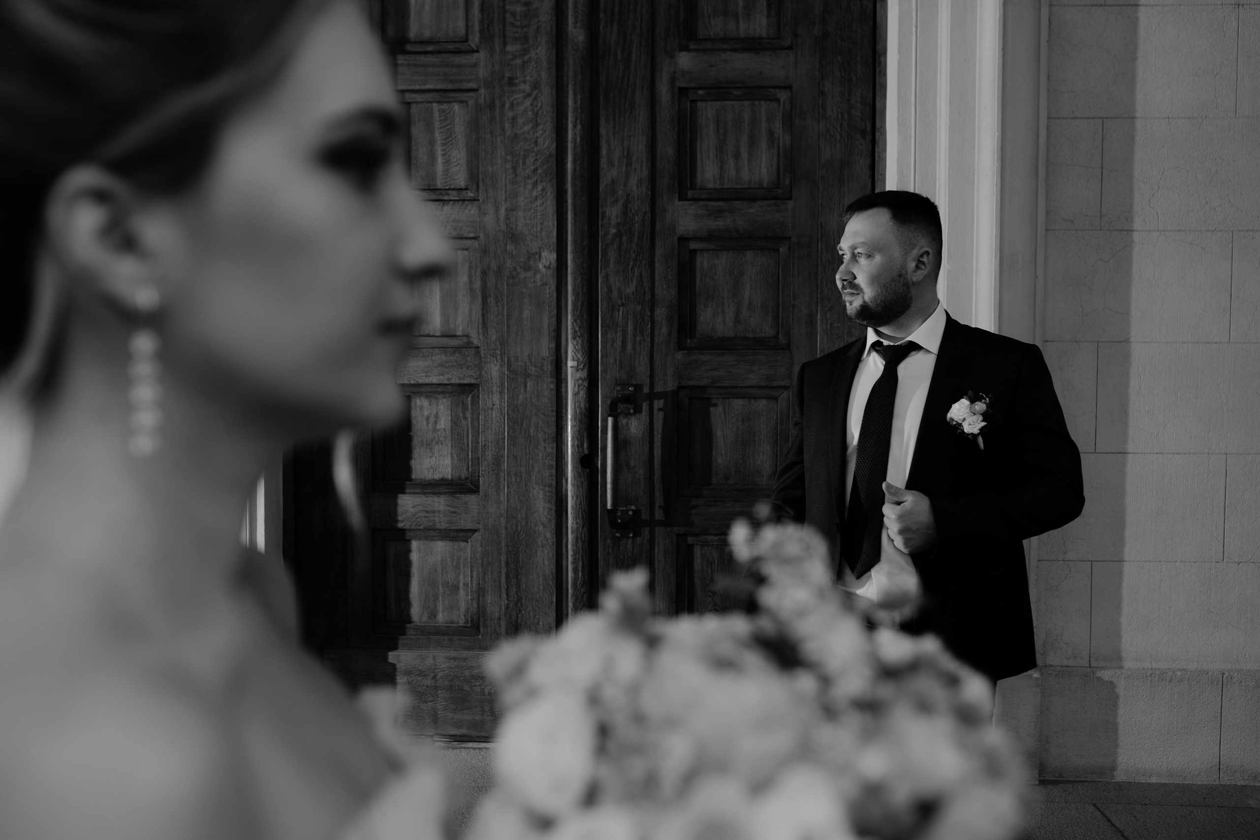 Екатерина и Сергей. Свадебный фотограф ростов-на-Дону / Сочи / Москва