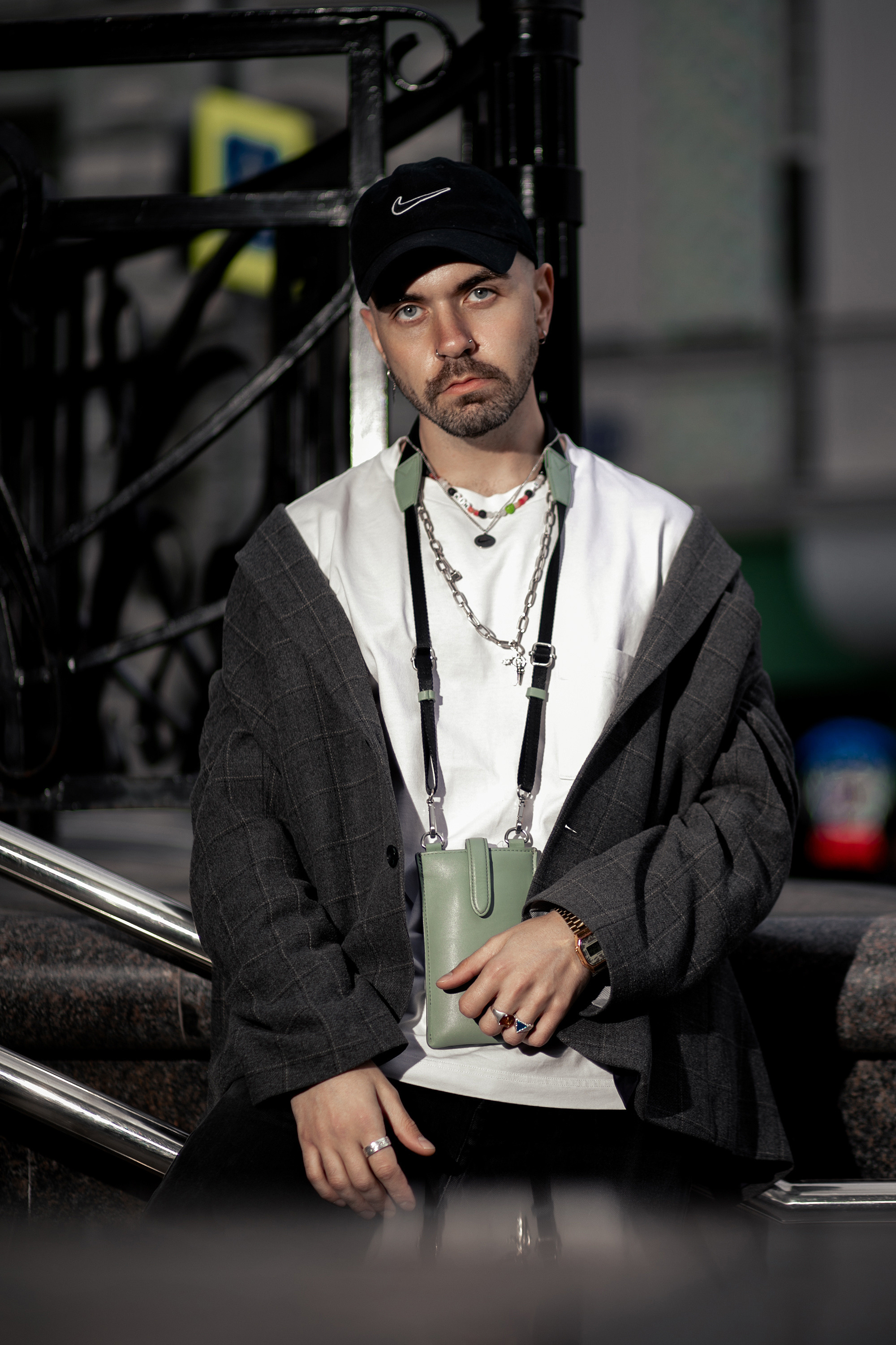 Съемка на Чистых Прудах. Свадебный фотограф ростов-на-Дону / Сочи / Москва