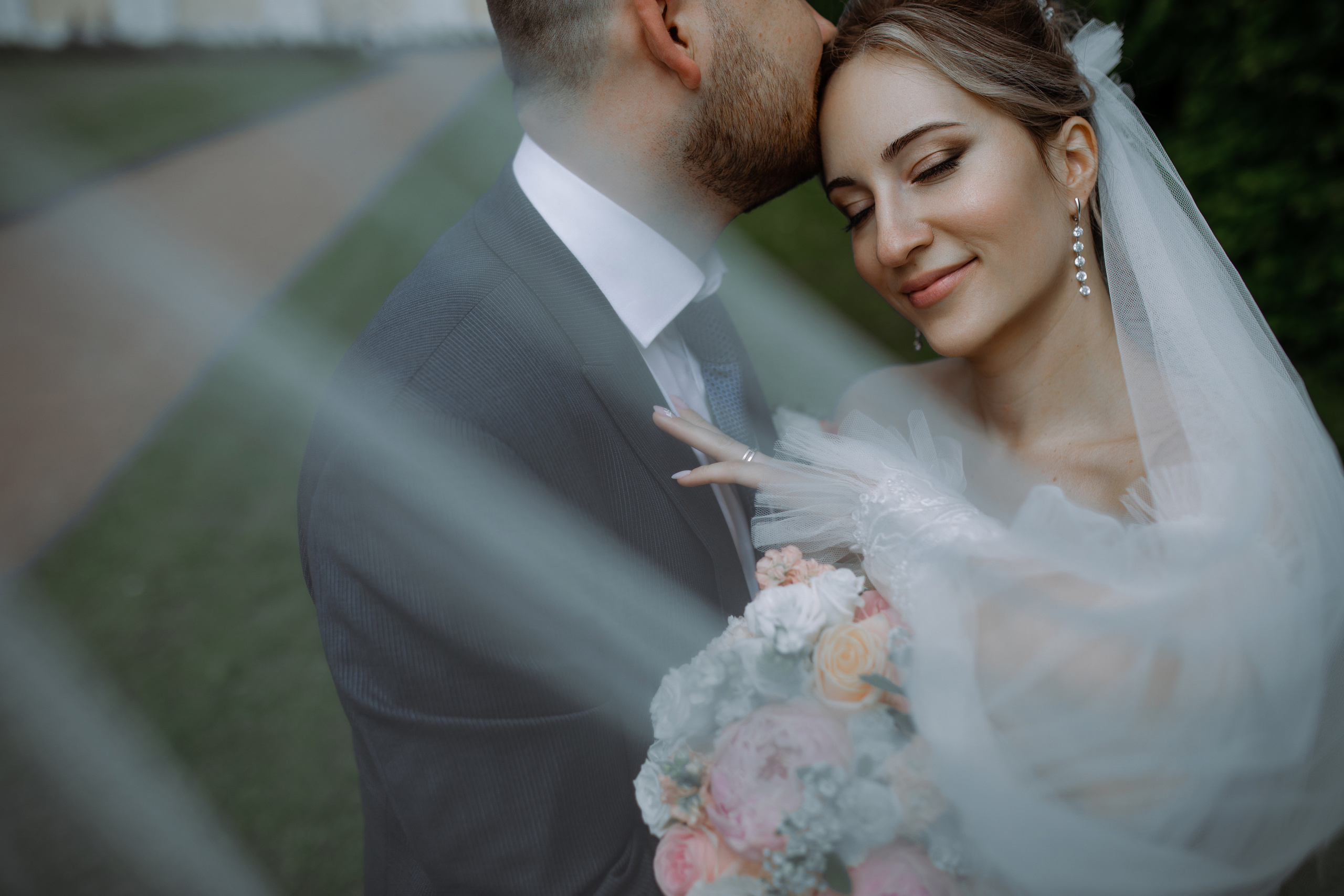 Екатерина и Сергей. Свадебный фотограф ростов-на-Дону / Сочи / Москва