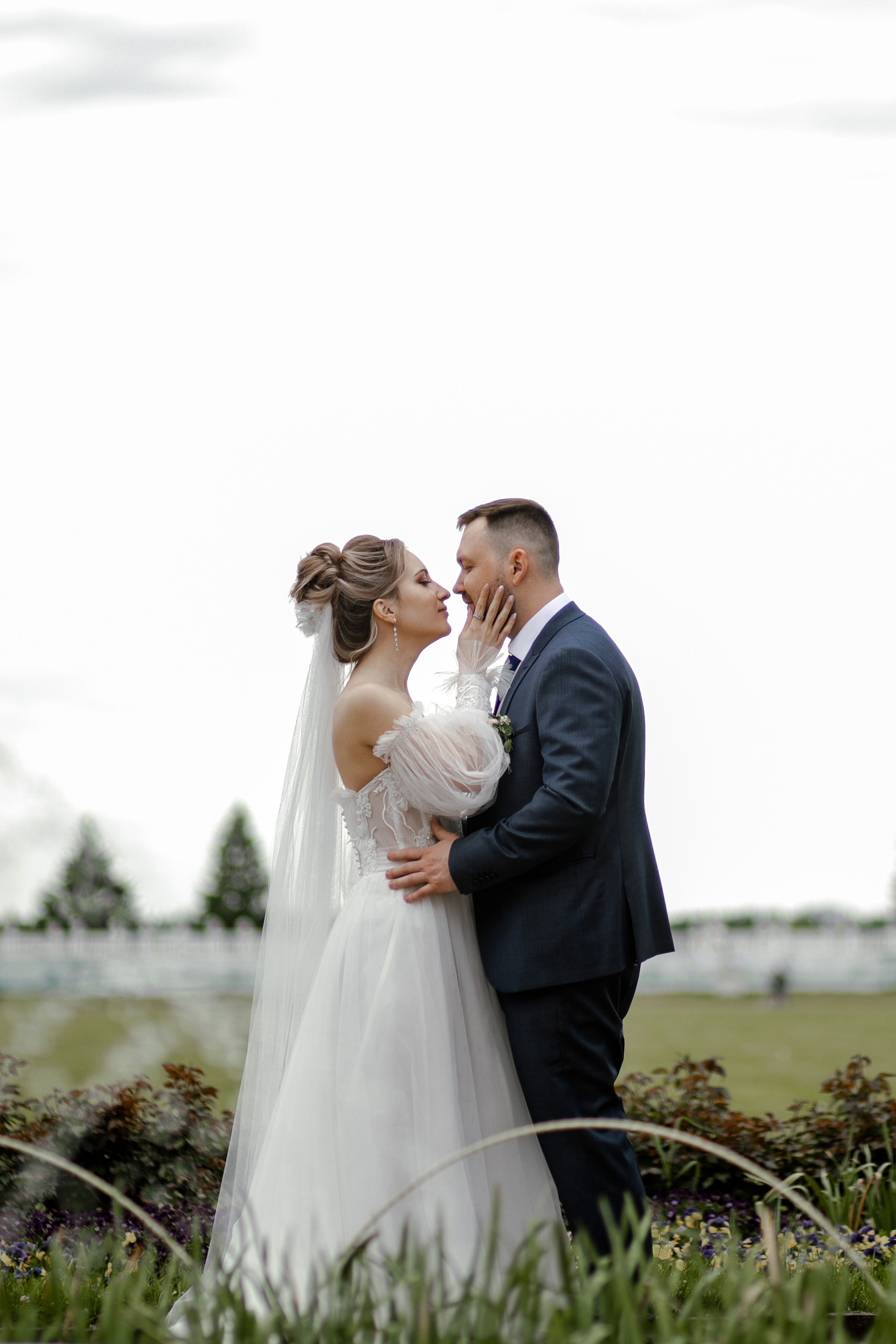 Екатерина и Сергей. Свадебный фотограф ростов-на-Дону / Сочи / Москва