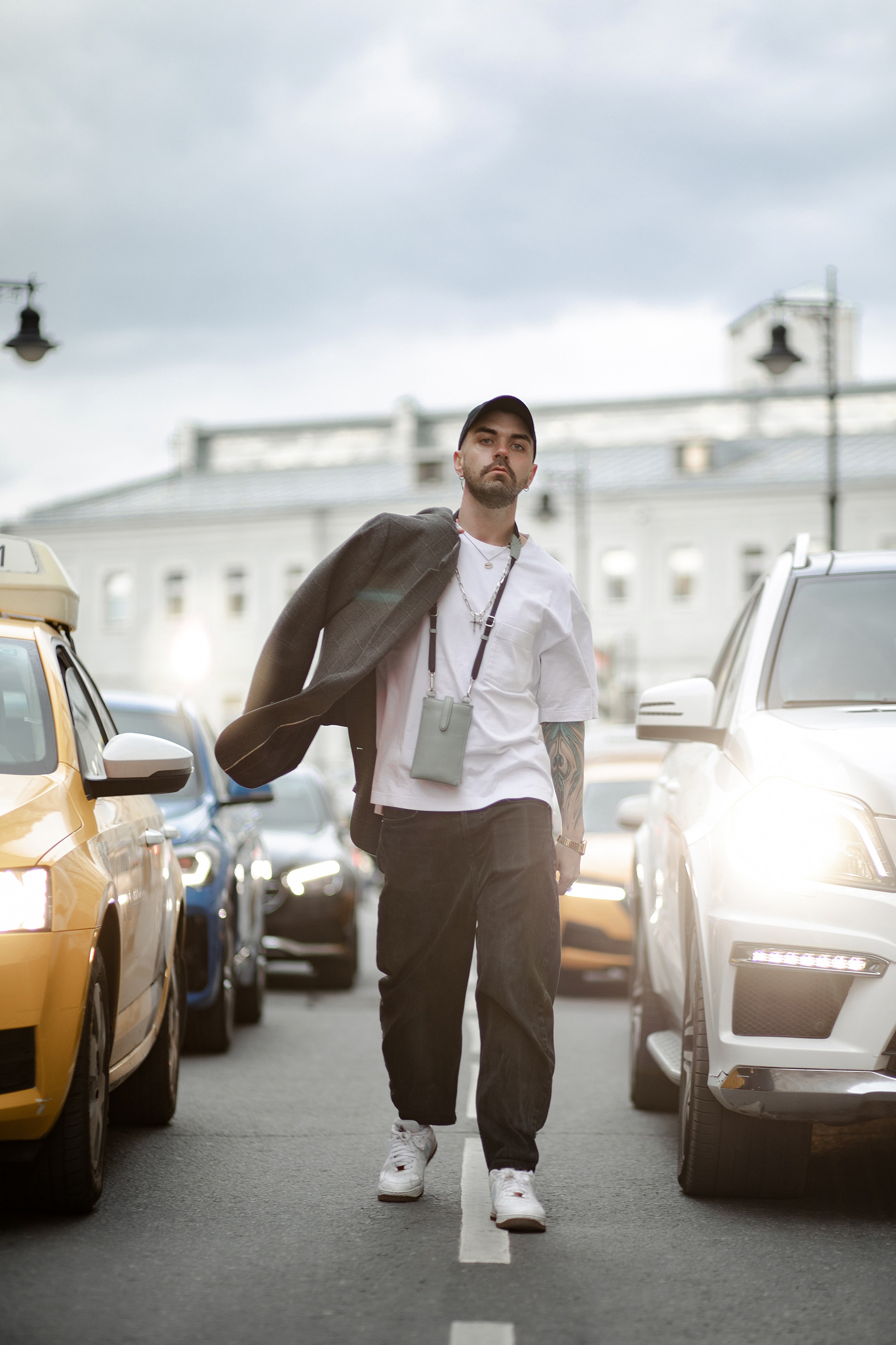 Съемка на Чистых Прудах. Свадебный фотограф ростов-на-Дону / Сочи / Москва