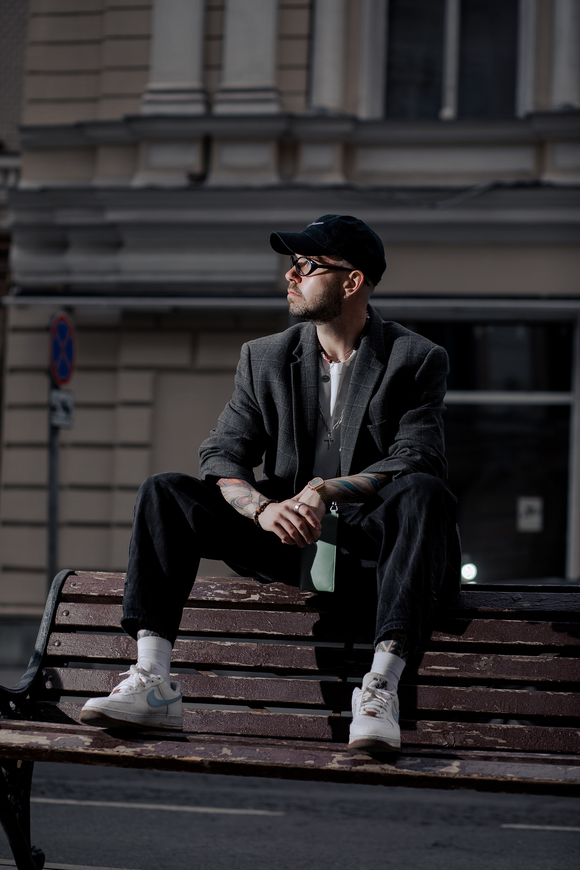 Съемка на Чистых Прудах. Свадебный фотограф ростов-на-Дону / Сочи / Москва