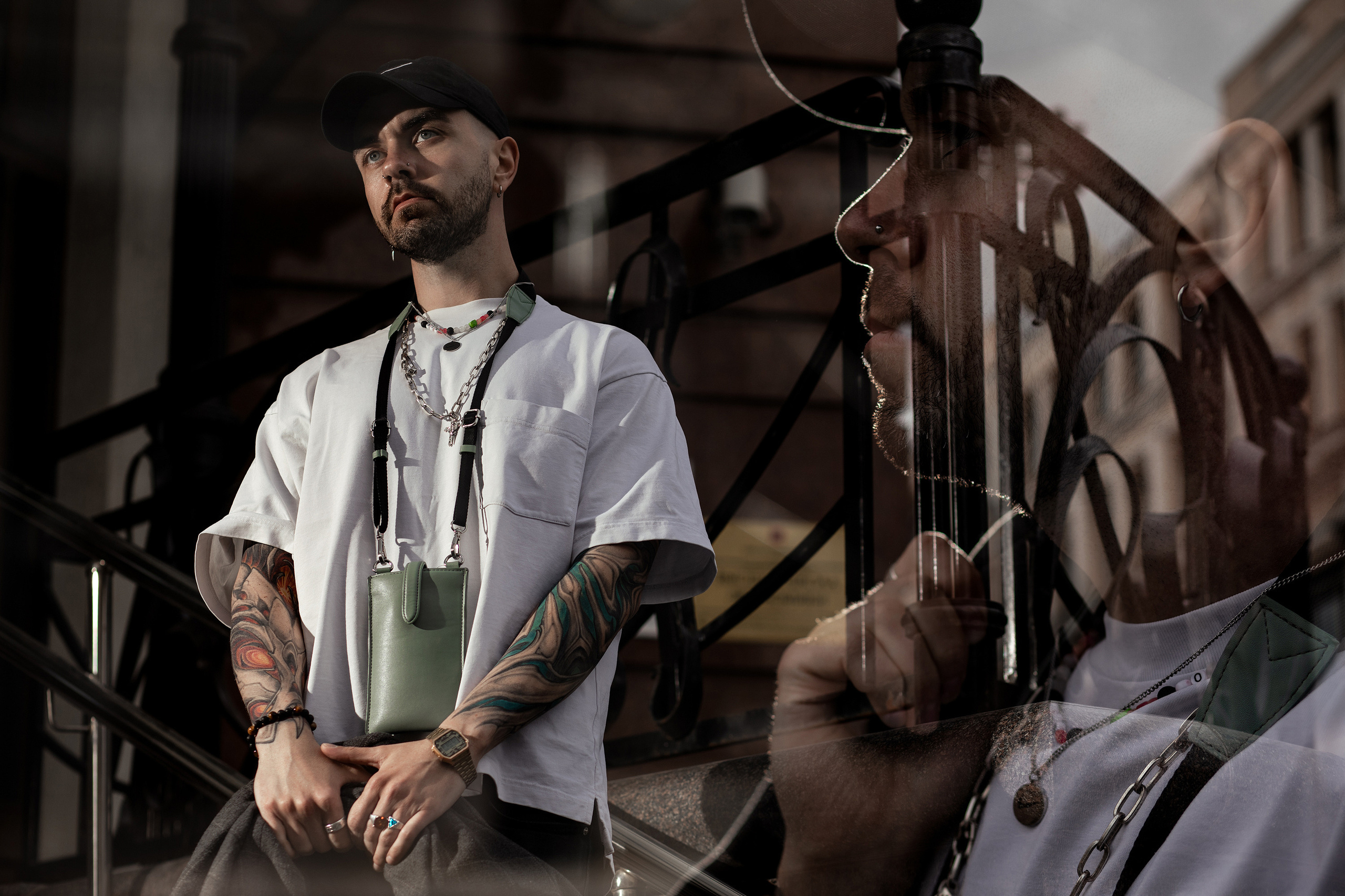 Съемка на Чистых Прудах. Свадебный фотограф ростов-на-Дону / Сочи / Москва