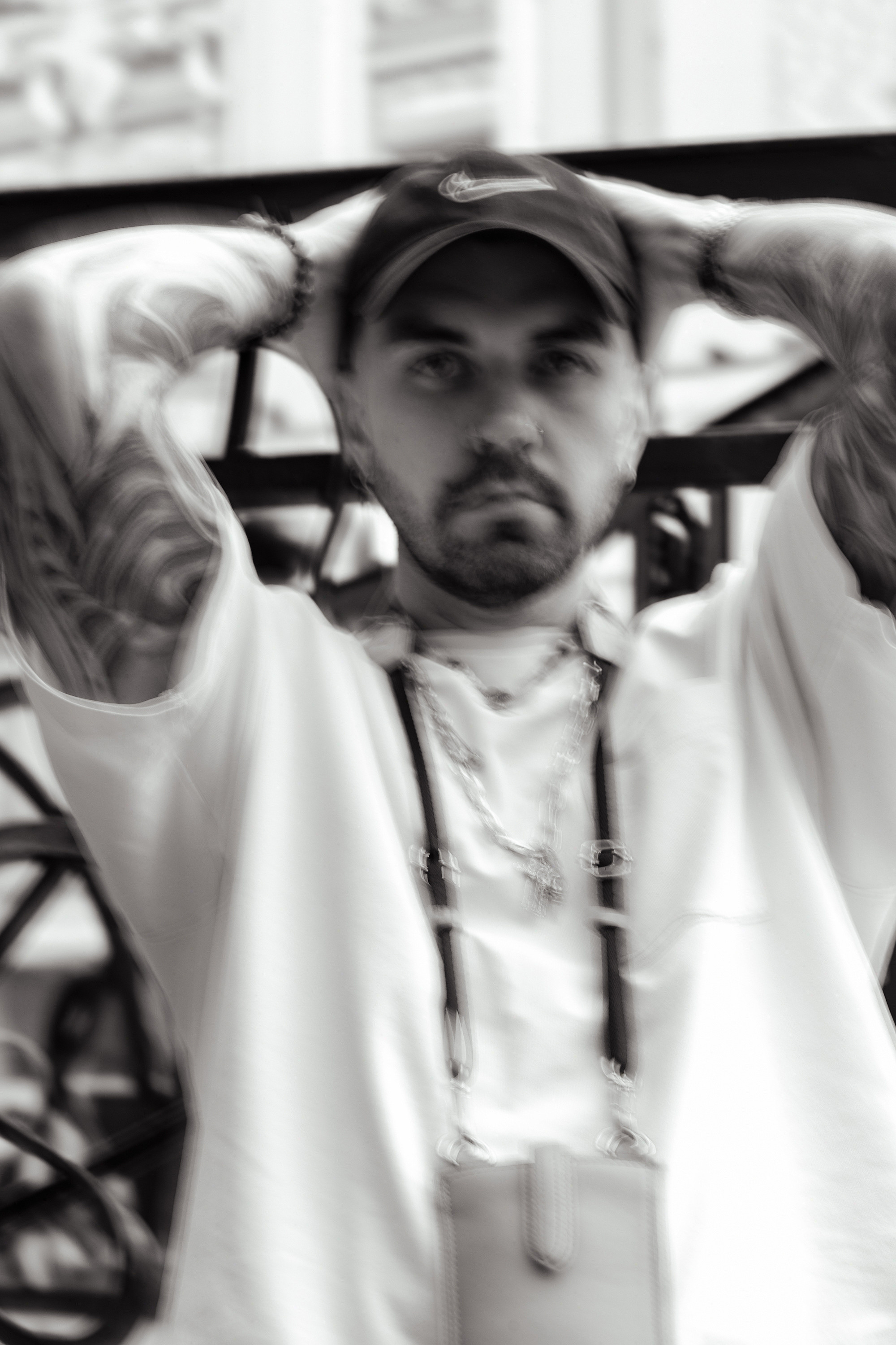 Съемка на Чистых Прудах. Свадебный фотограф ростов-на-Дону / Сочи / Москва