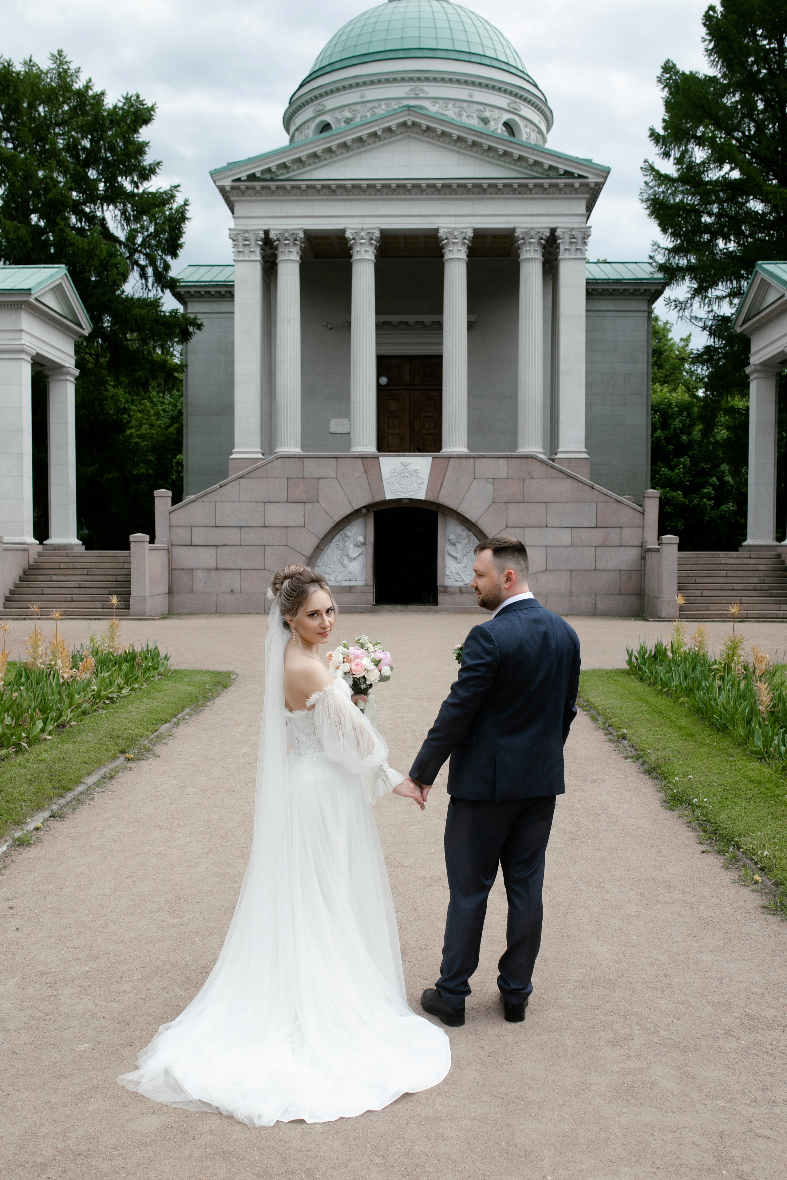 Екатерина и Сергей. Свадебный фотограф ростов-на-Дону / Сочи / Москва