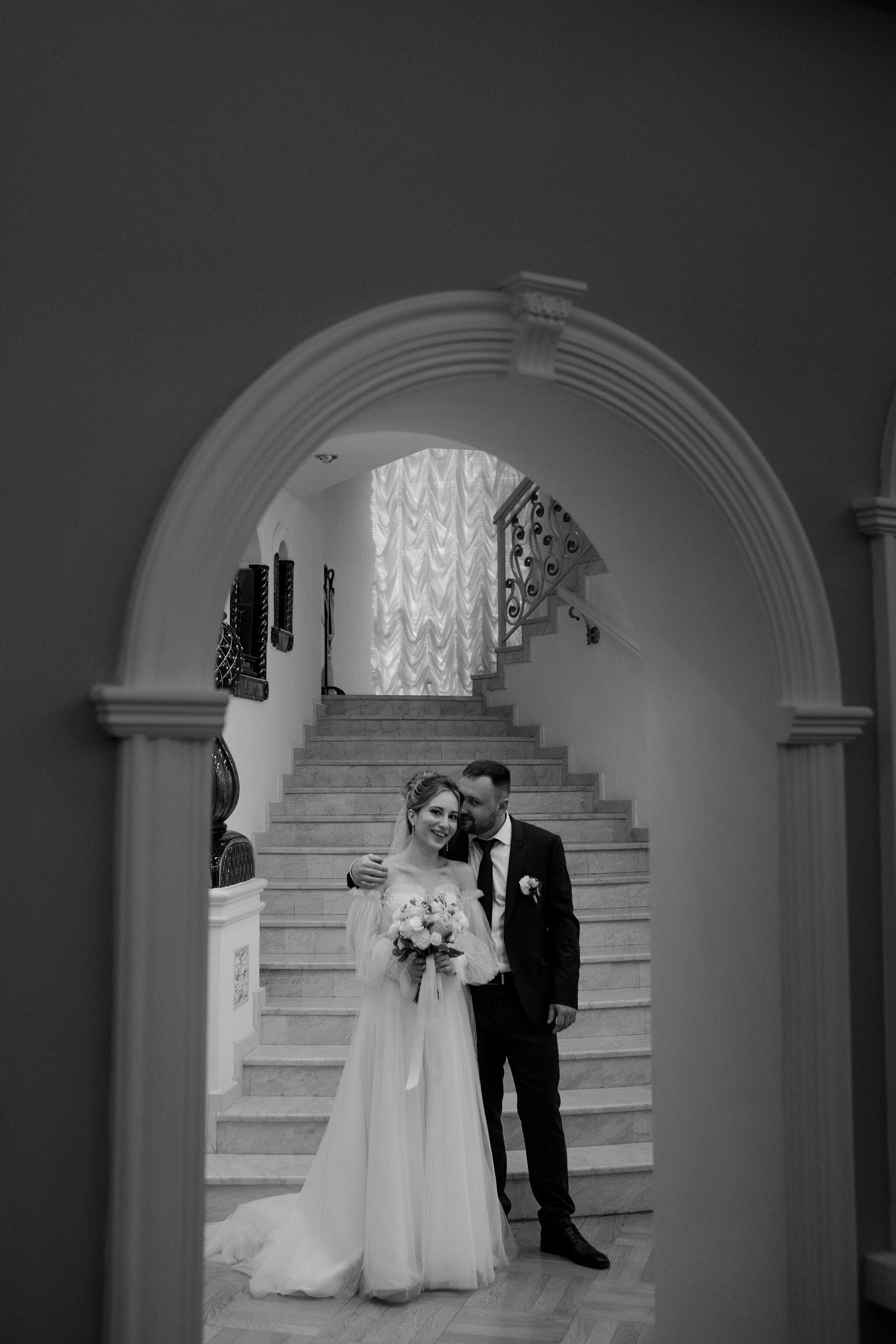 Екатерина и Сергей. Свадебный фотограф ростов-на-Дону / Сочи / Москва