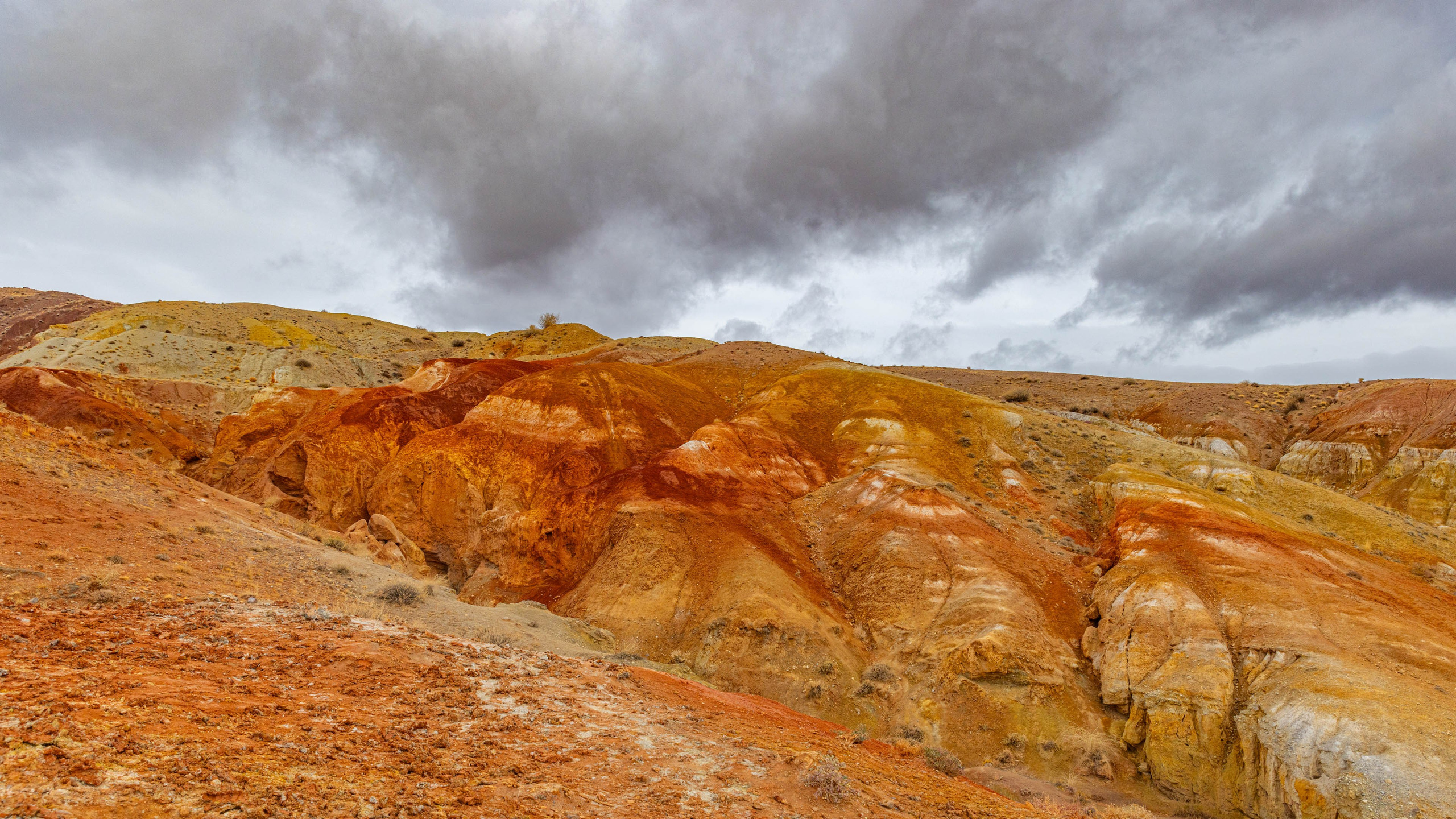 2025 09 Алтай. Чуйский тракт. Фотографии