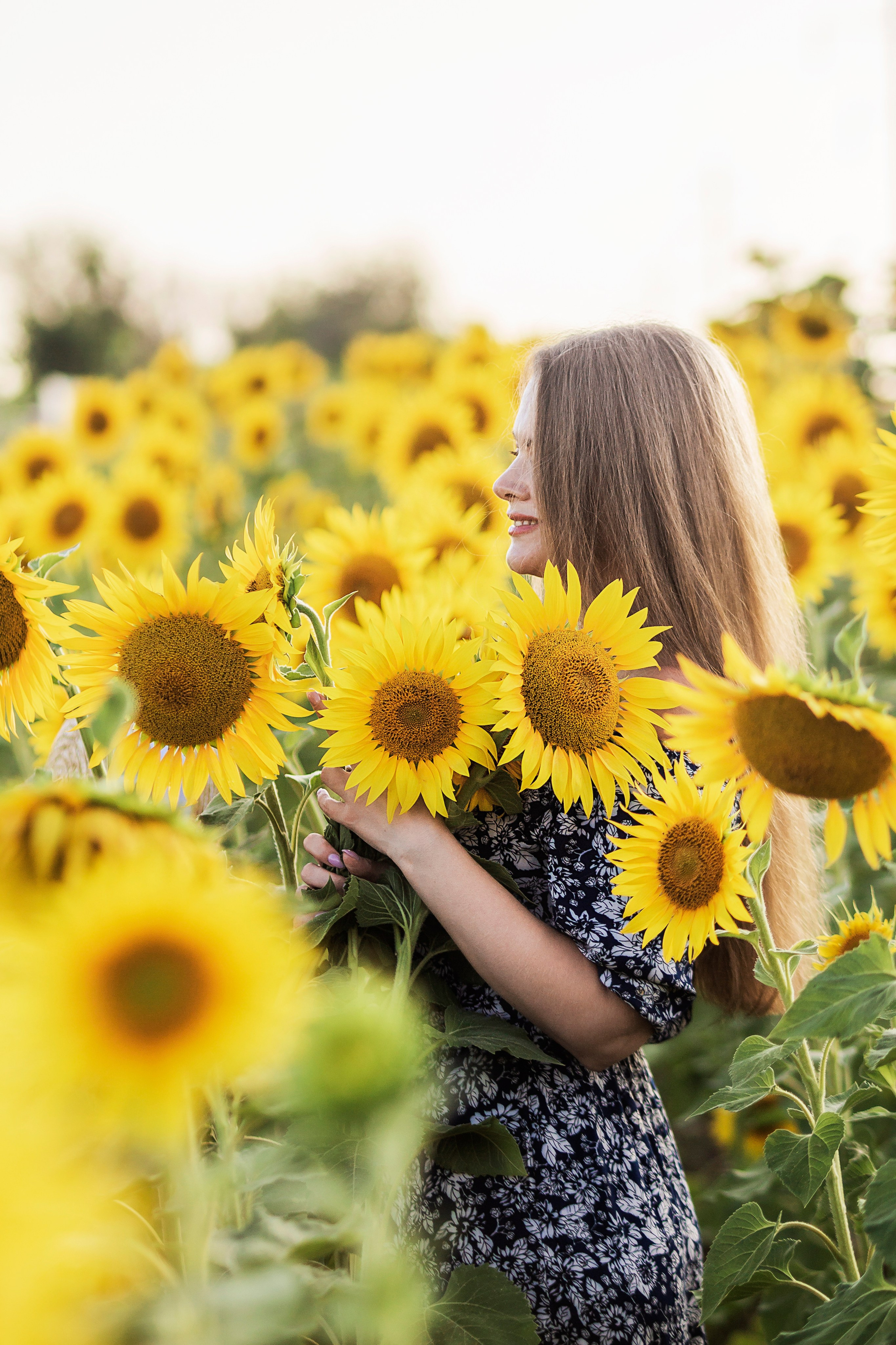Лето. Семейный фотограф в Саратове