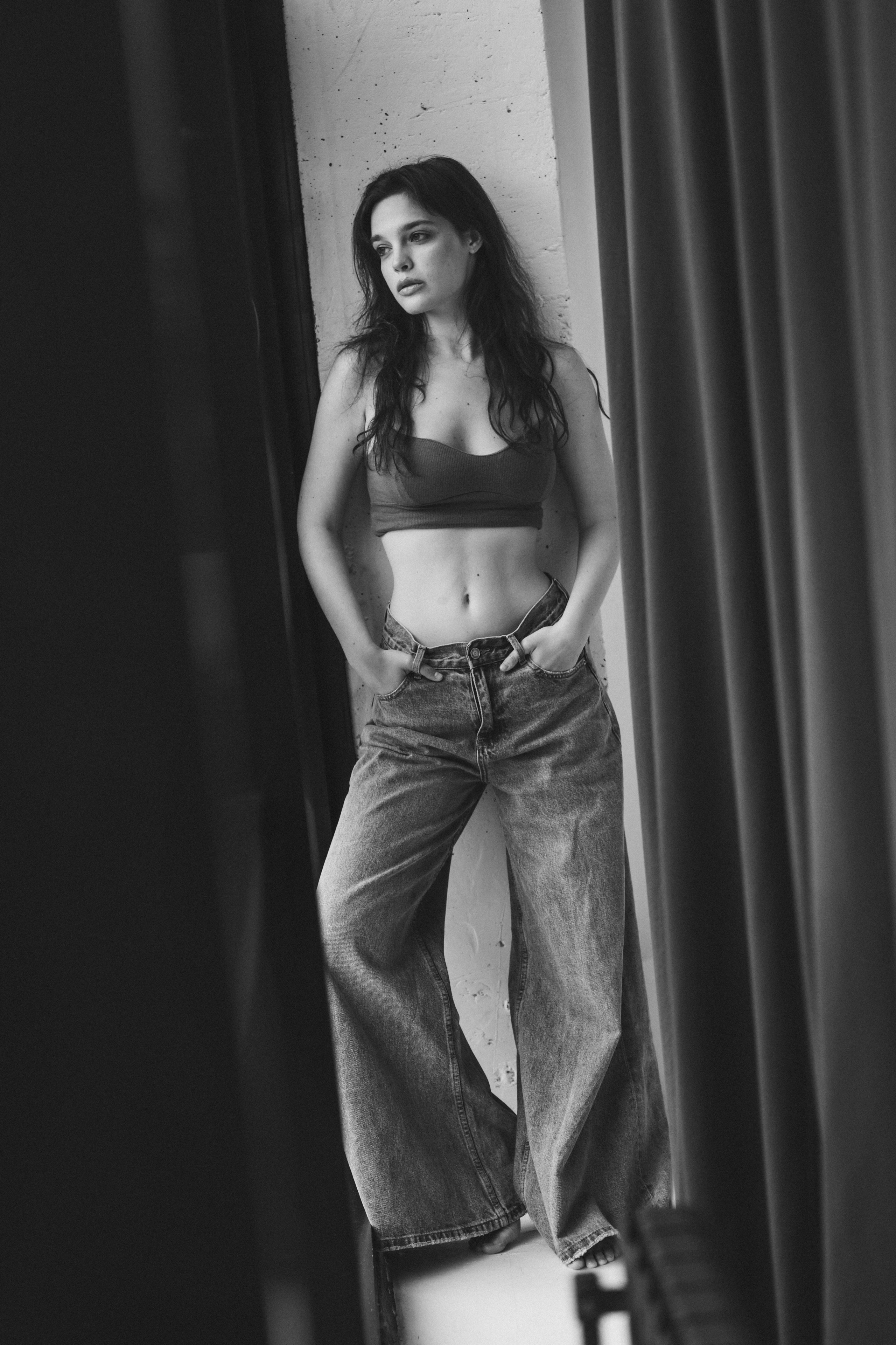 Кристина. Фотограф Контузорова Ольга