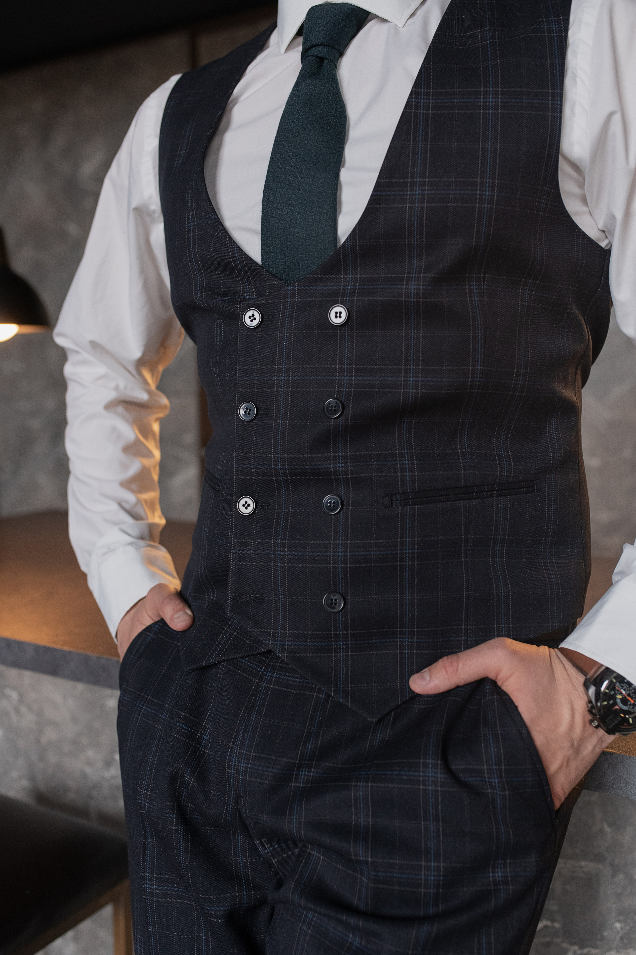 Контент-съёмка для бренда мужских костюмов «Дом Капитана». Свадебный фотограф Екатеринбург/Челябинск — Любовь Волохова