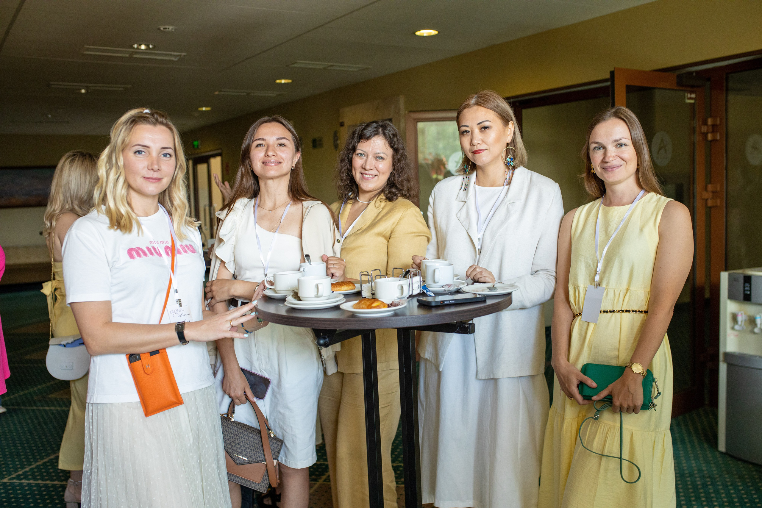 Конференция по образованию. Фотограф Москва