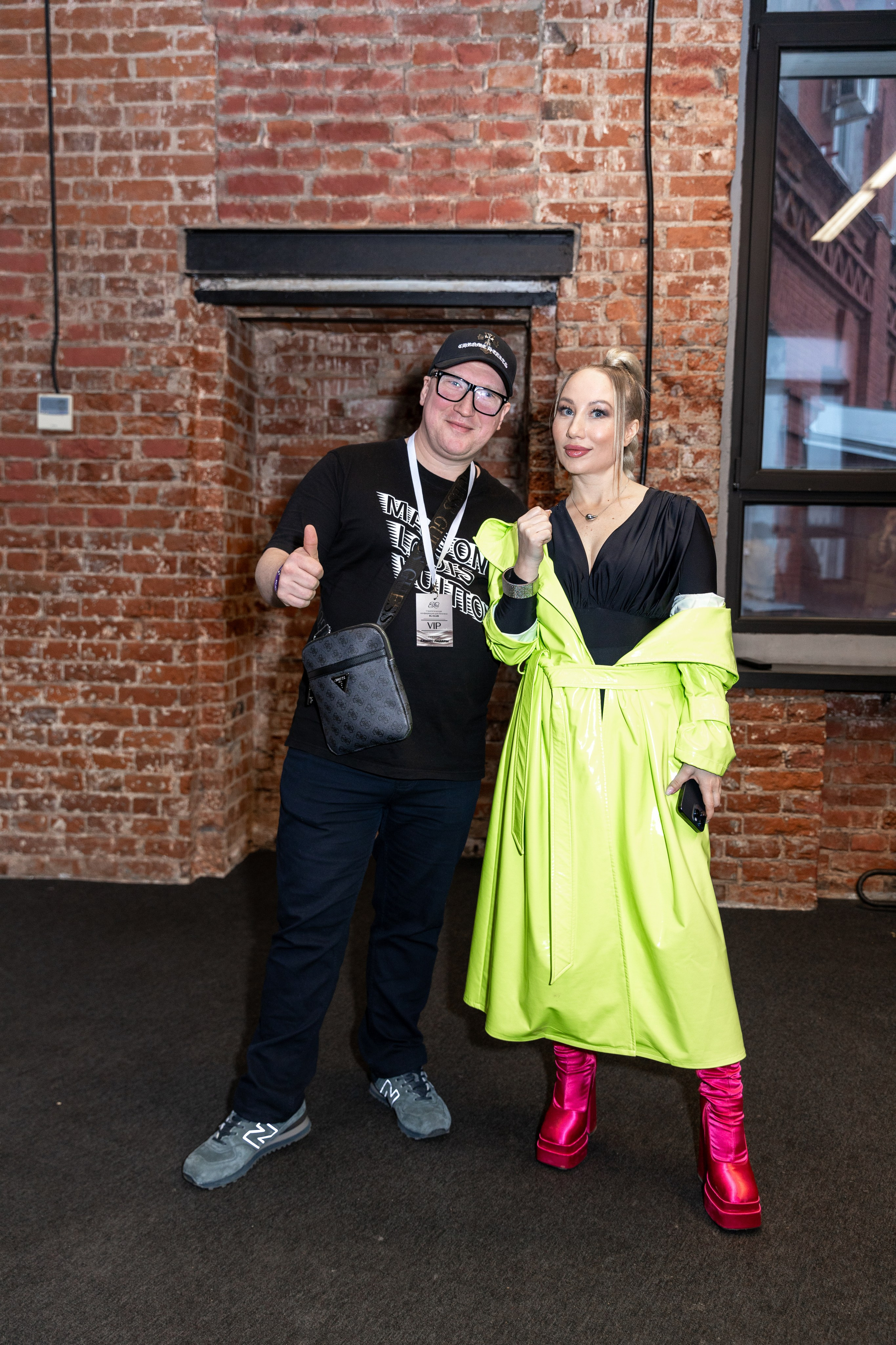 Нетворкинг el-CLUB. Фотограф Москва