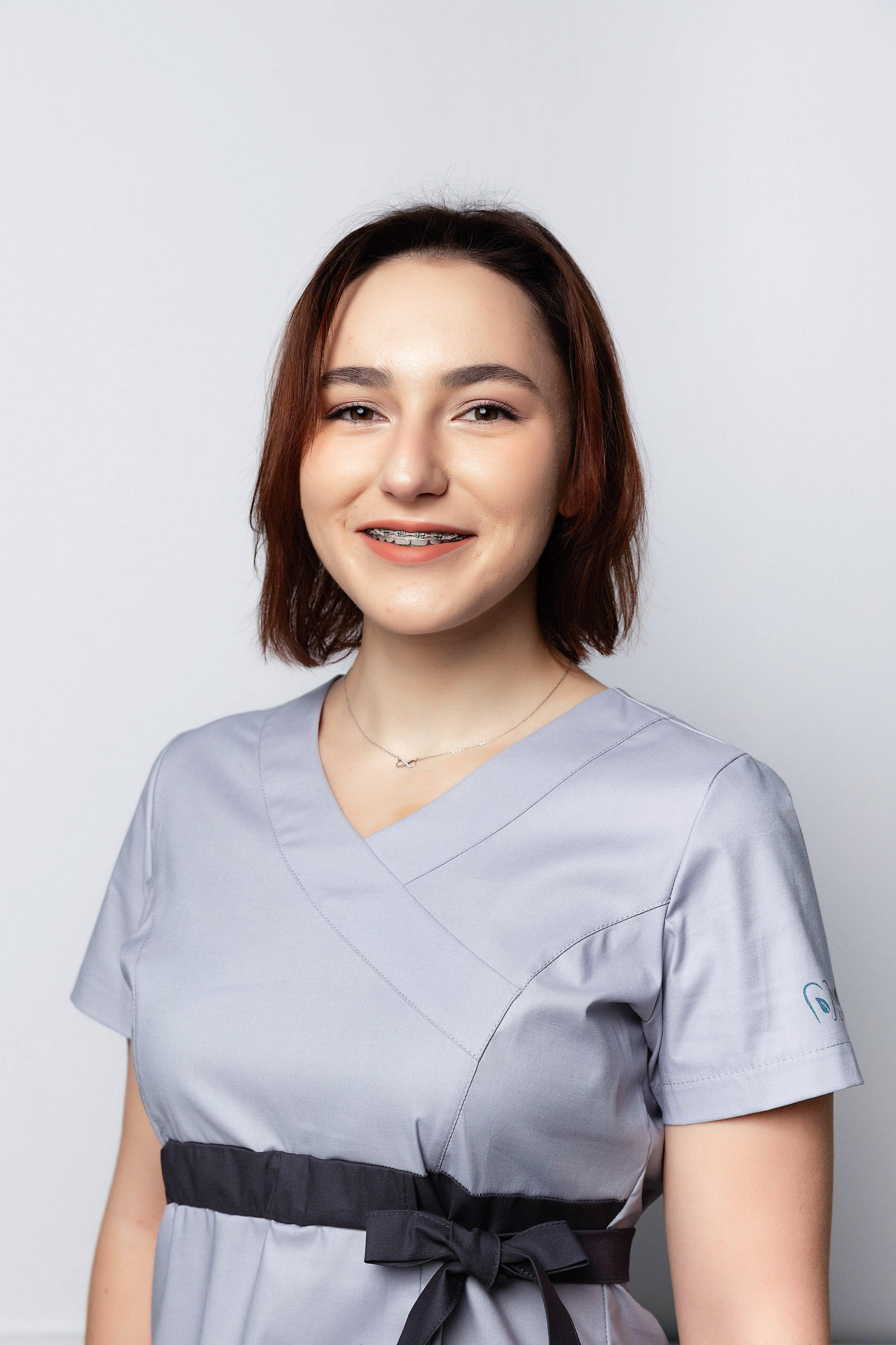 Контент для стоматологии и портреты сотрудников. Фотограф Москва