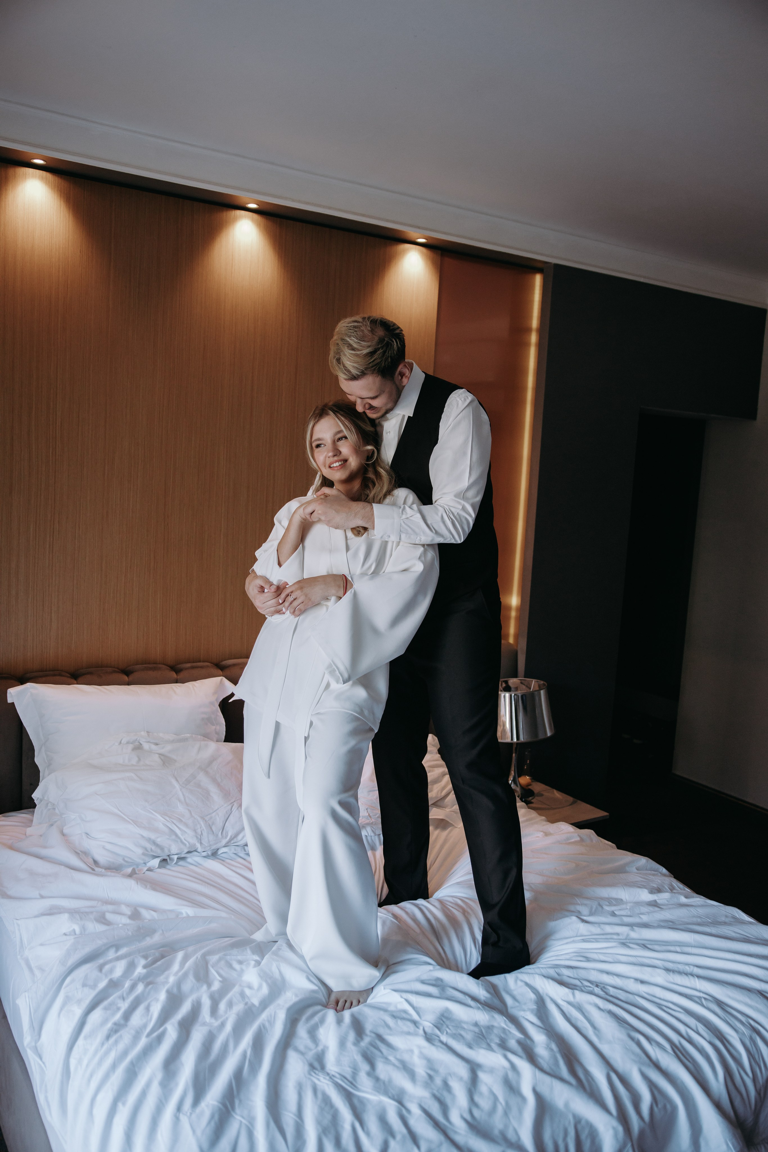 Сергей и Влада. Аделя Краснова, фотограф, Москва