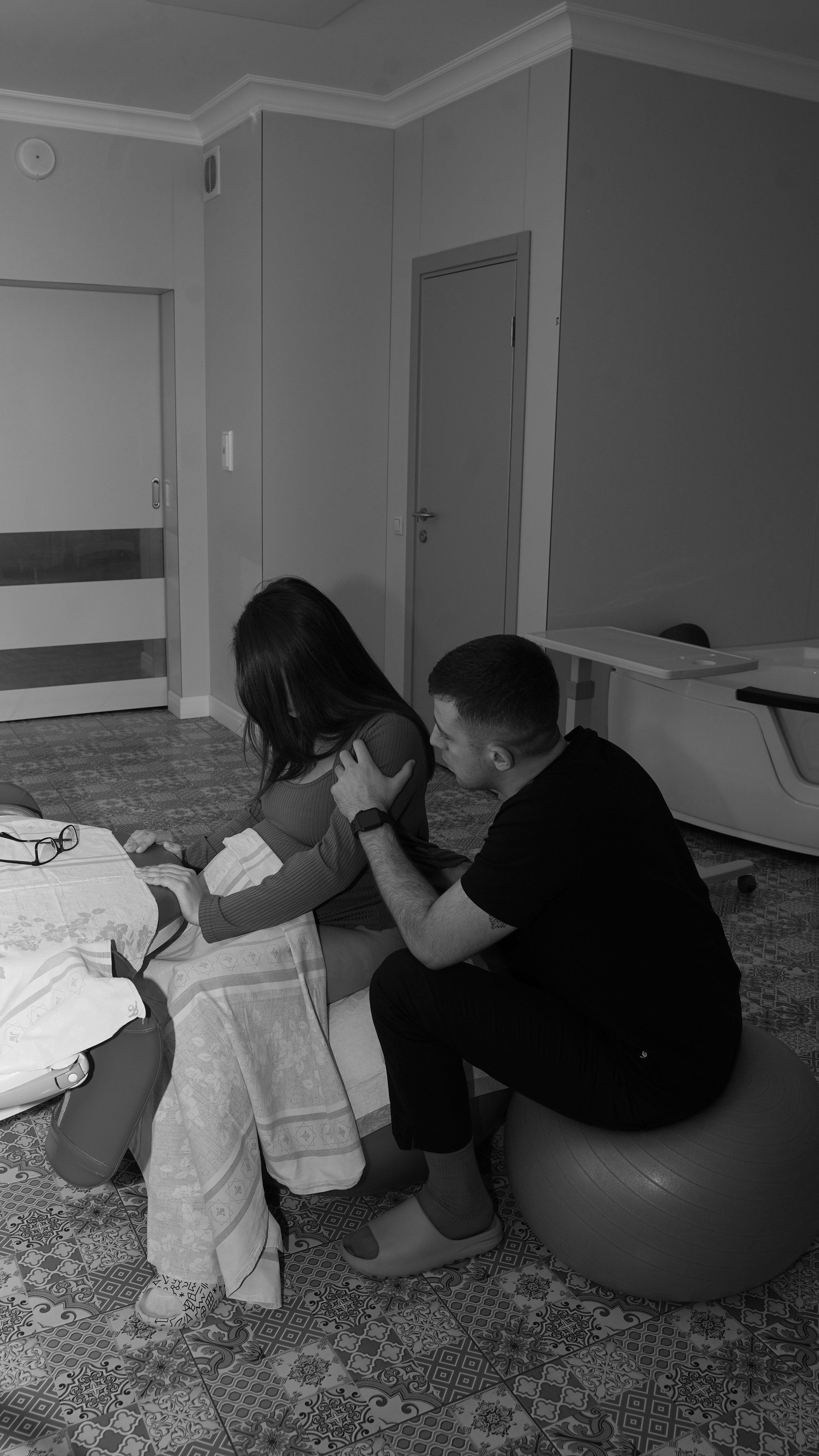 Партнерские роды. Добро пожаловать в мир самого прекрасного — в мир фотографии!