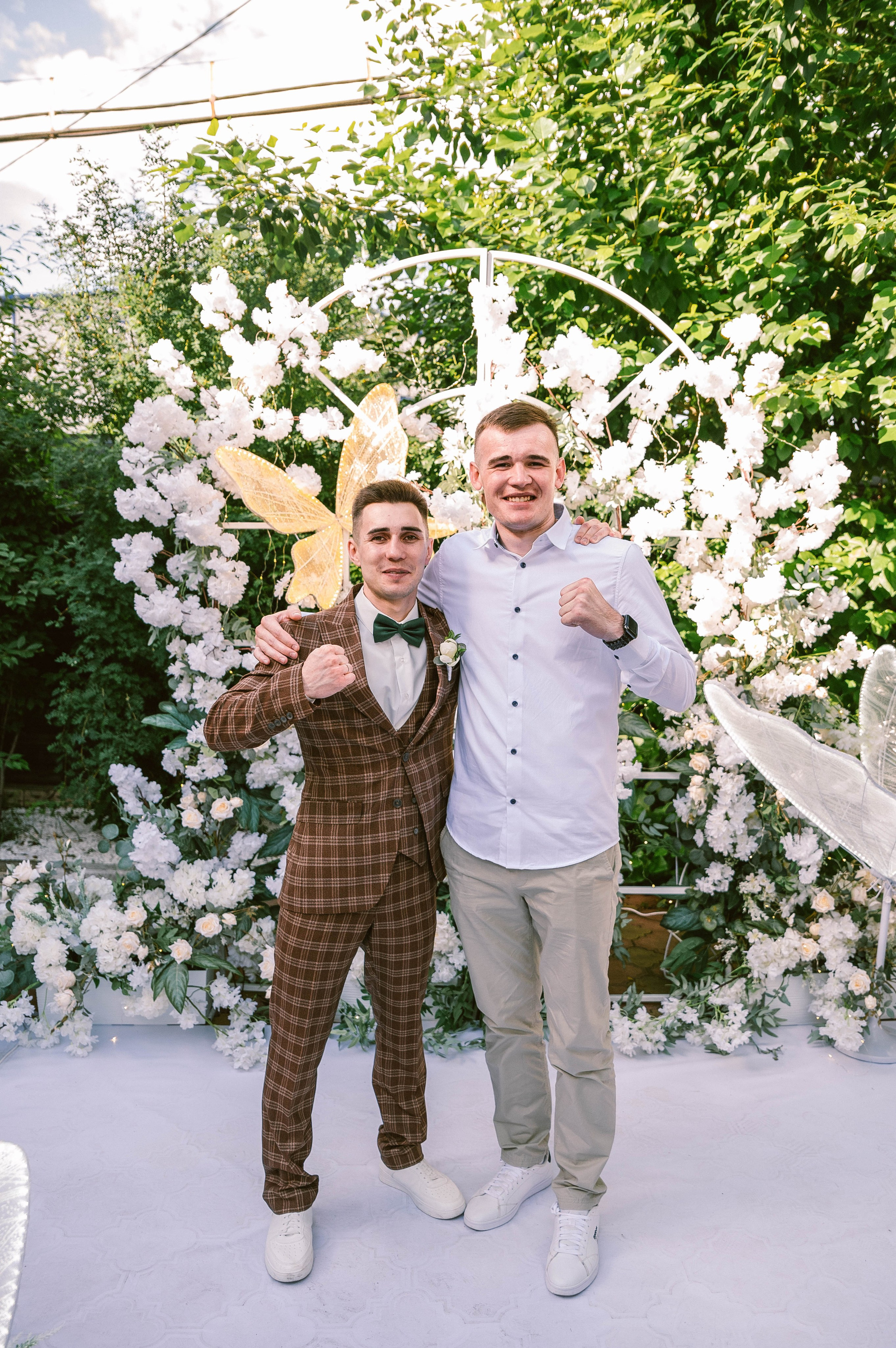 Андрей и Ульяна. Свадебный и семейный фотограф в Чите Юлия Оранская