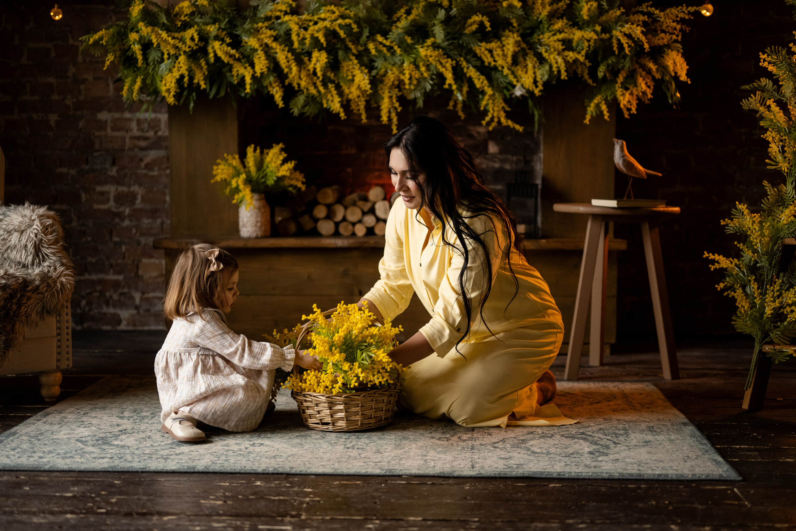 Шале. Гузель. Свадебный и семейный фотограф в СПб Валерия Фомичева