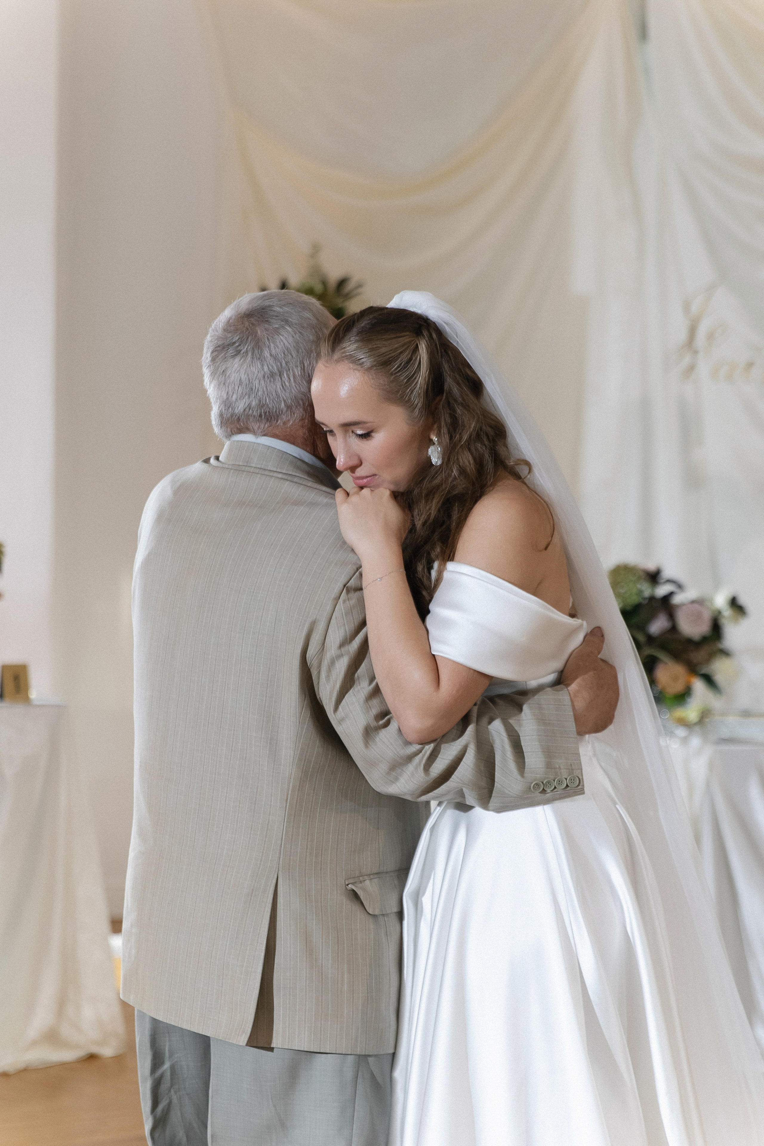 АНАСТАСИЯ & АРТЕМ ` 05.09.25. Maria Startseva Photo