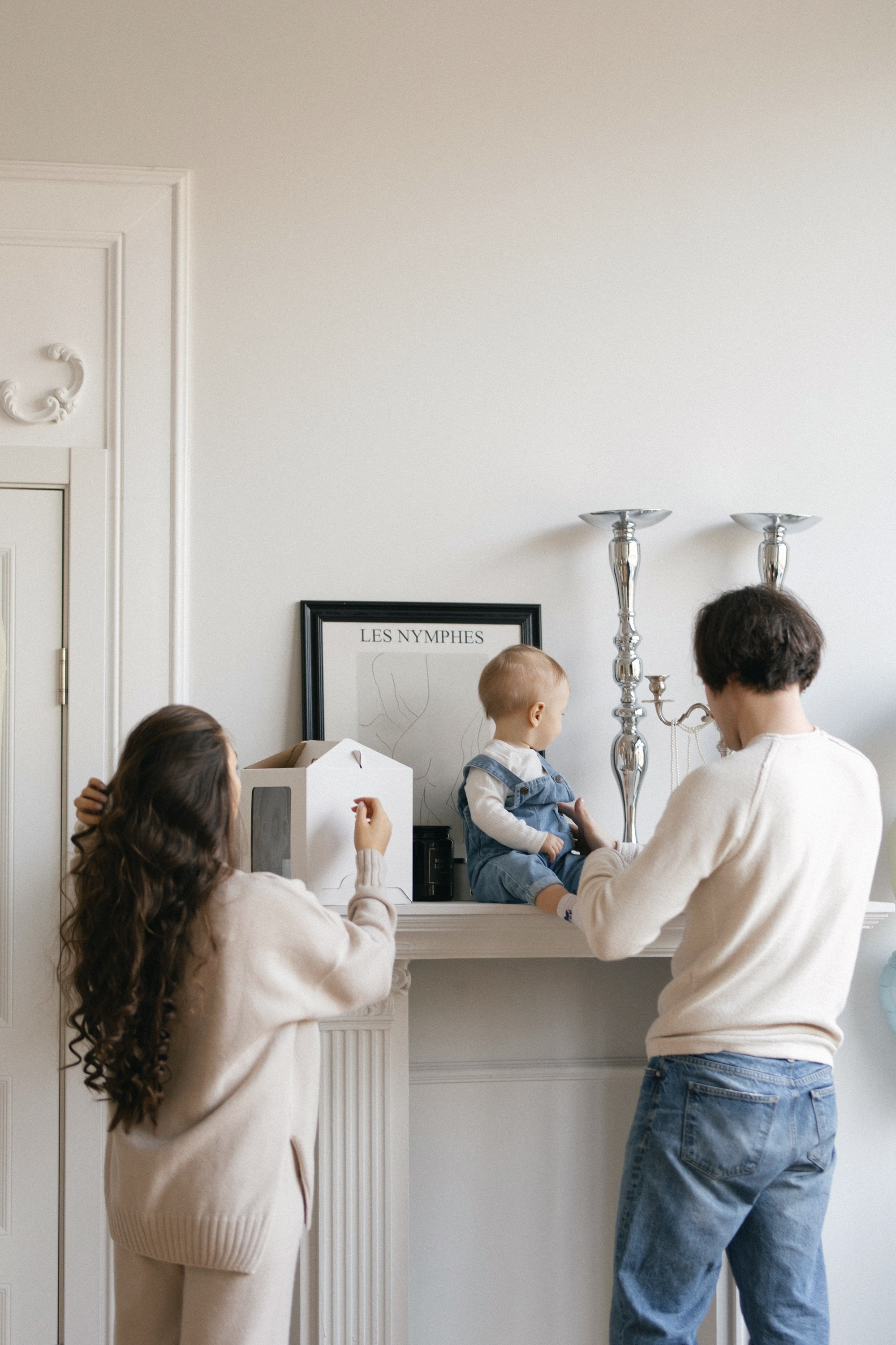 «НОВОГОДНИЙ ПОДАРОК». Maria Startseva Photo