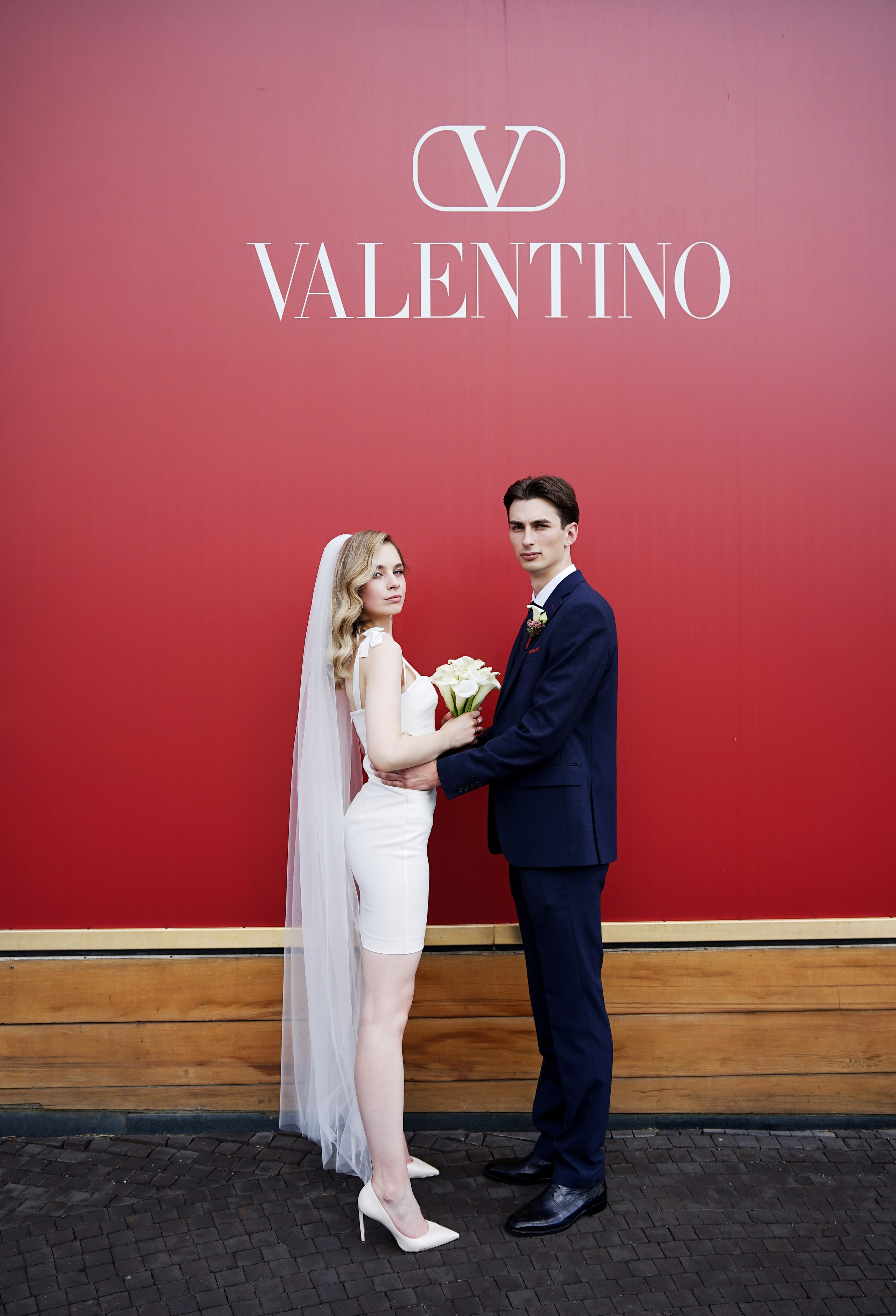 Кристина и Олег. Фотограф в Москве Гончарова Анастасия