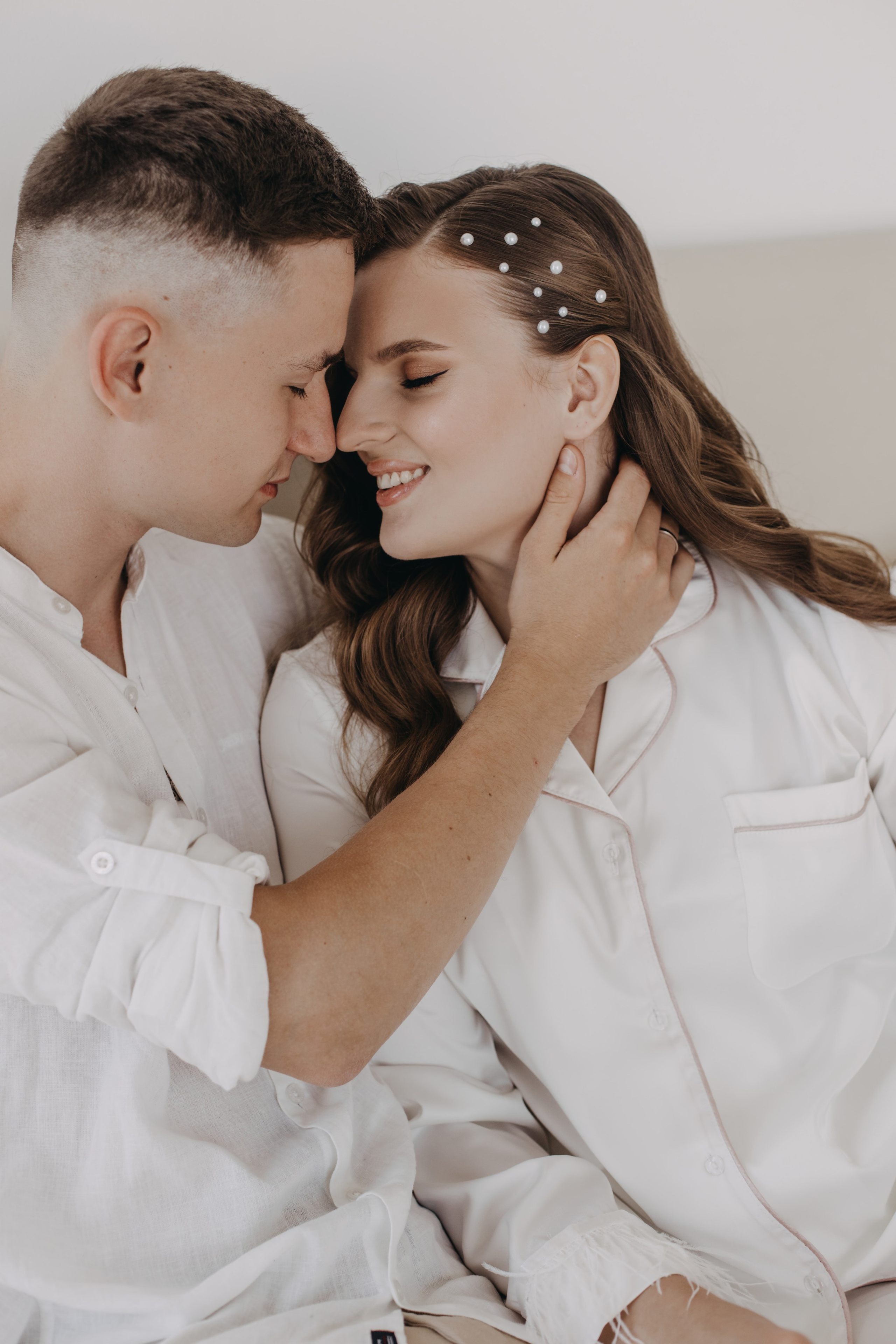 Таня и Никита. Главная