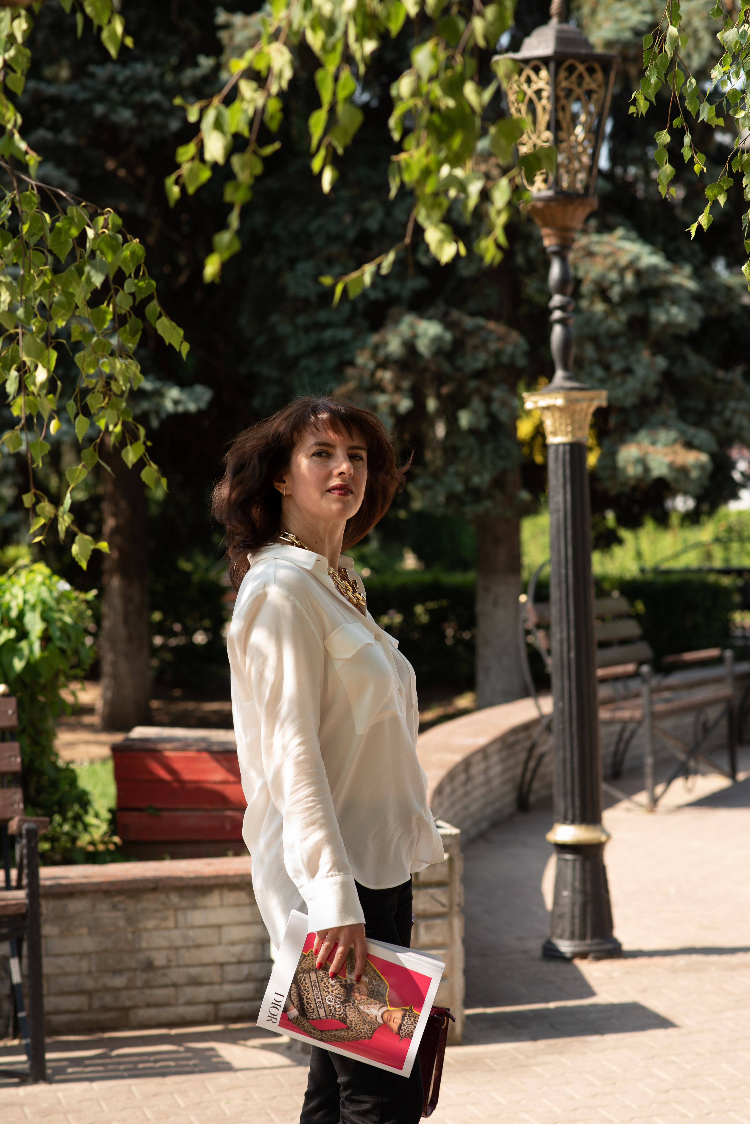 Ольга. Анна Боровикова, фотограф Пушкино