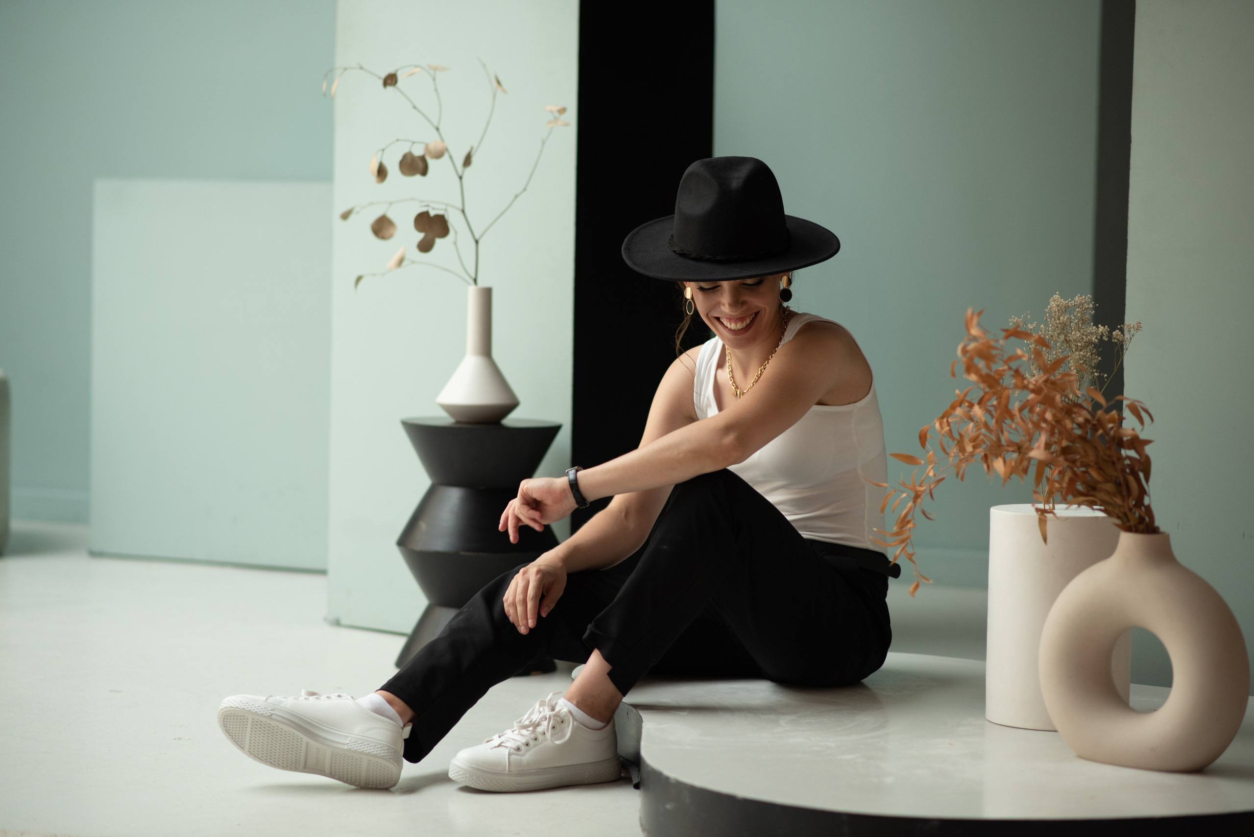 Даша. Анна Боровикова, фотограф Пушкино