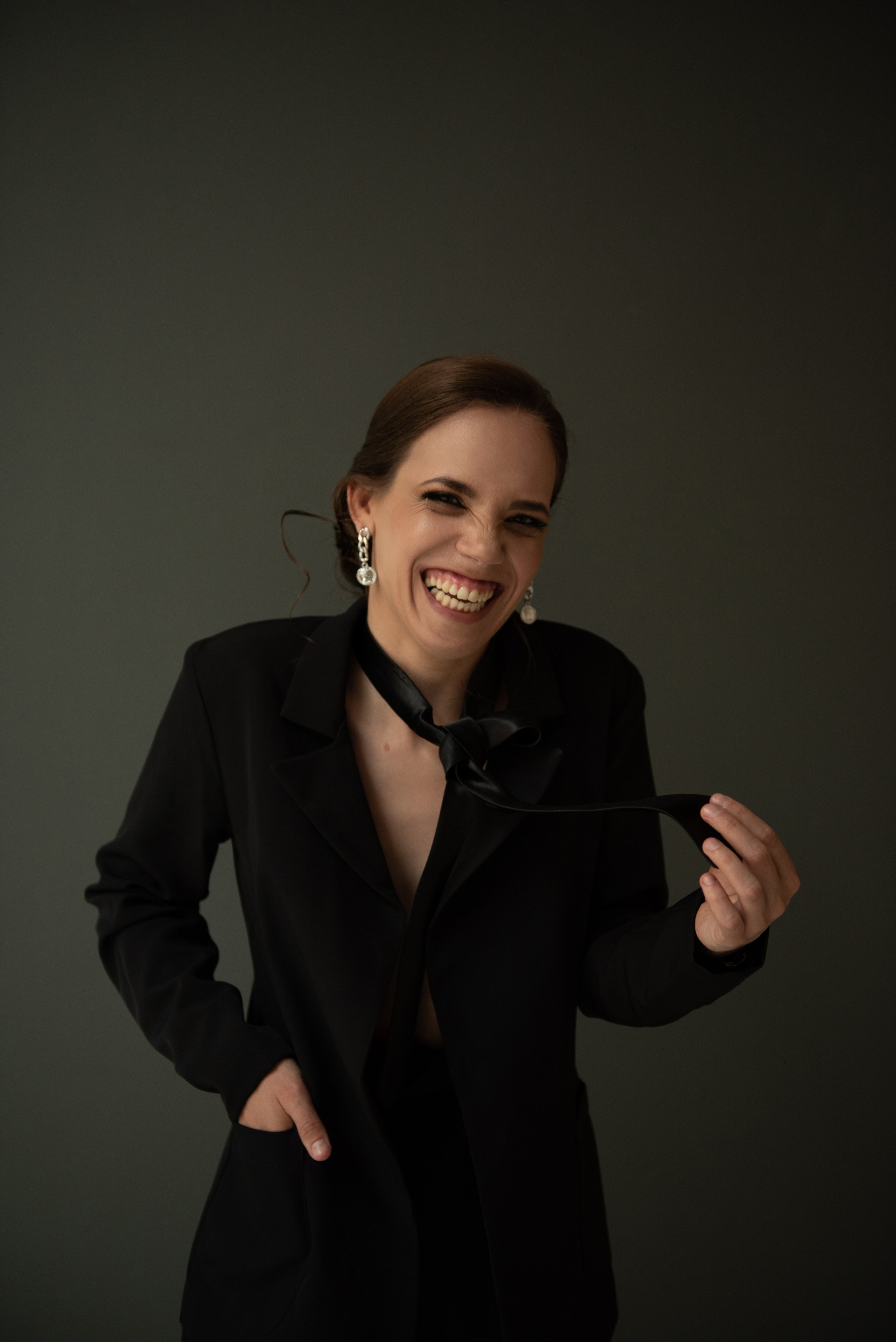 Даша. Анна Боровикова, фотограф Пушкино