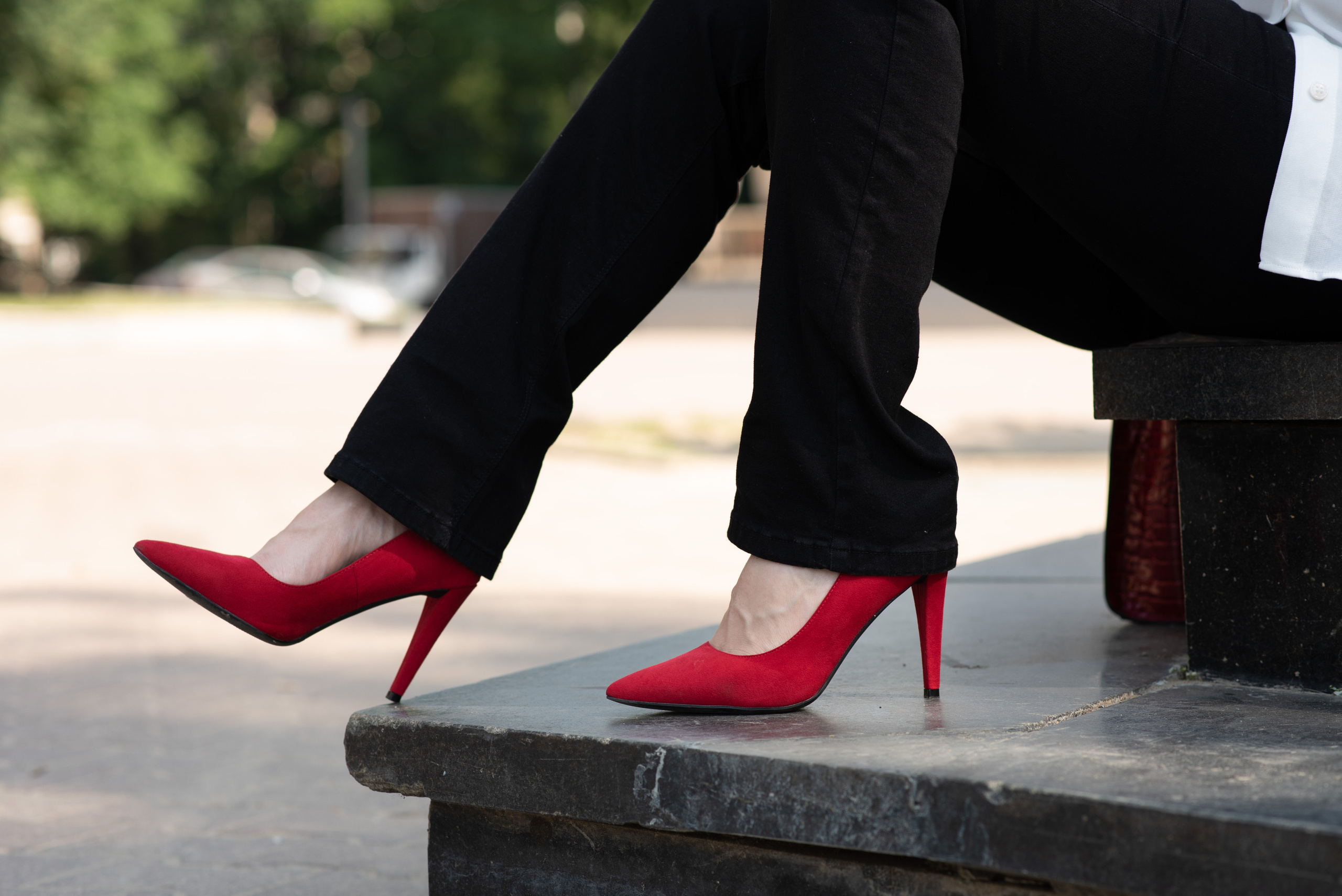 Ольга. Анна Боровикова, фотограф Пушкино