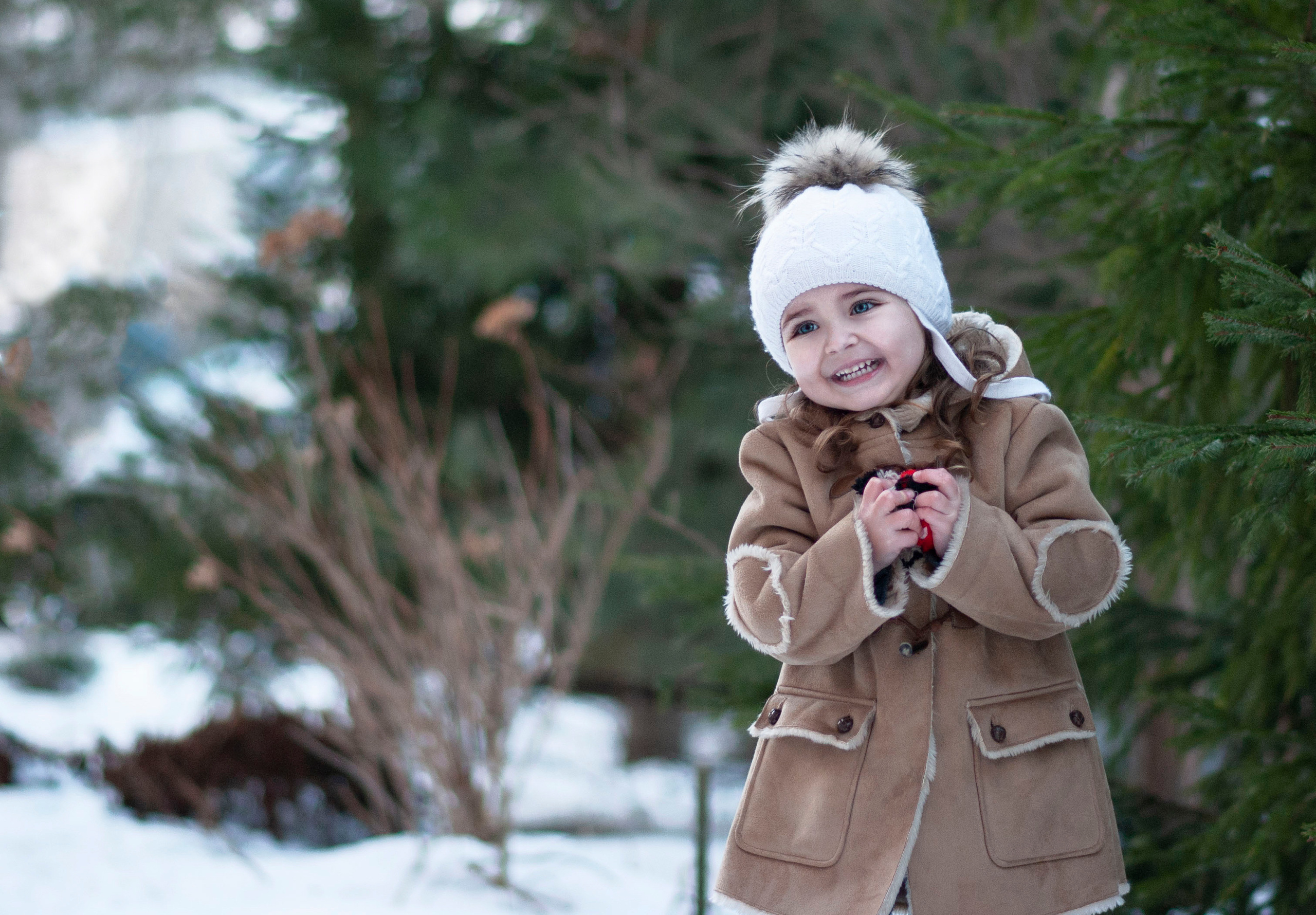 Дети (съёмка в студии). Анна Боровикова, фотограф Пушкино