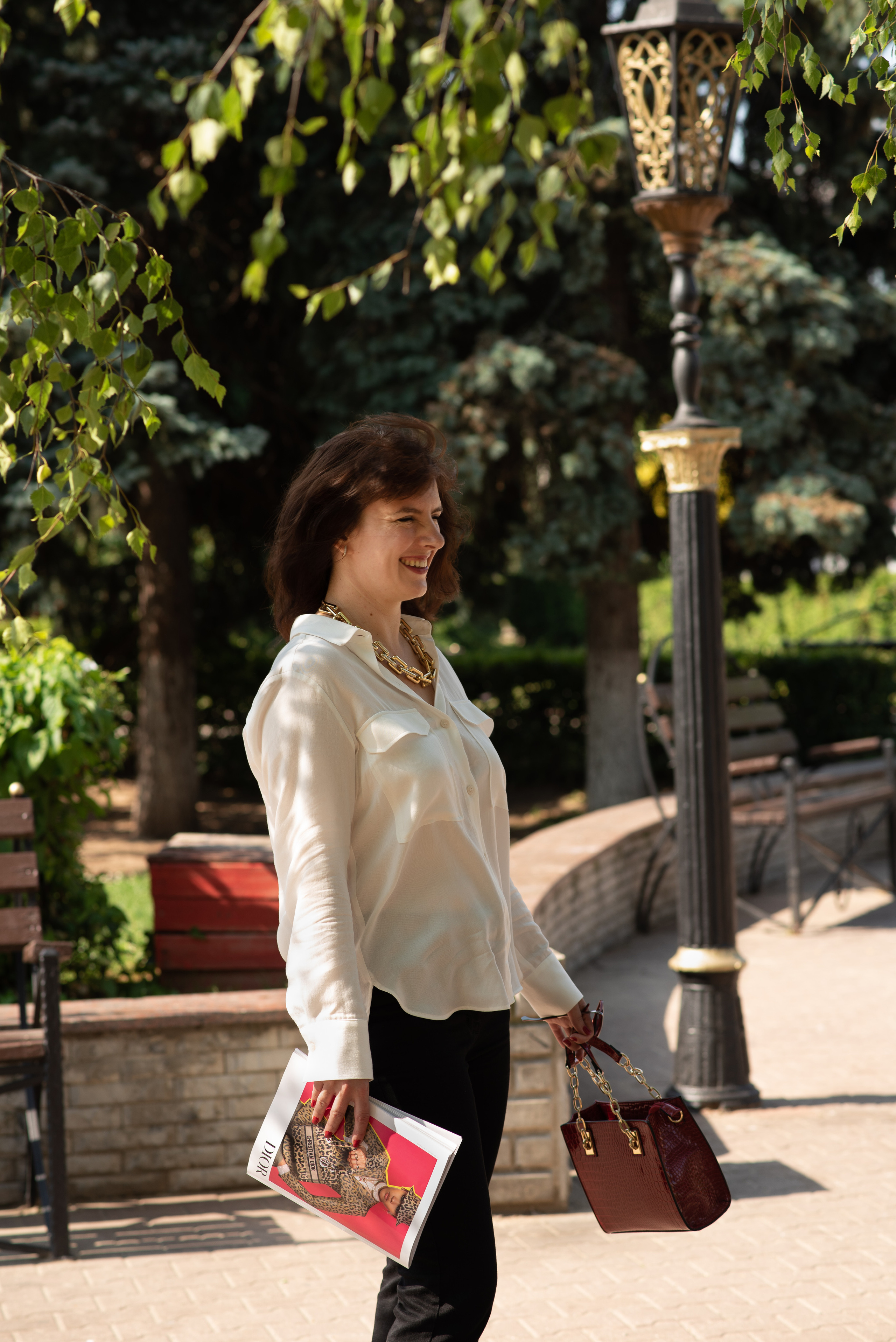 Ольга. Анна Боровикова, фотограф Пушкино