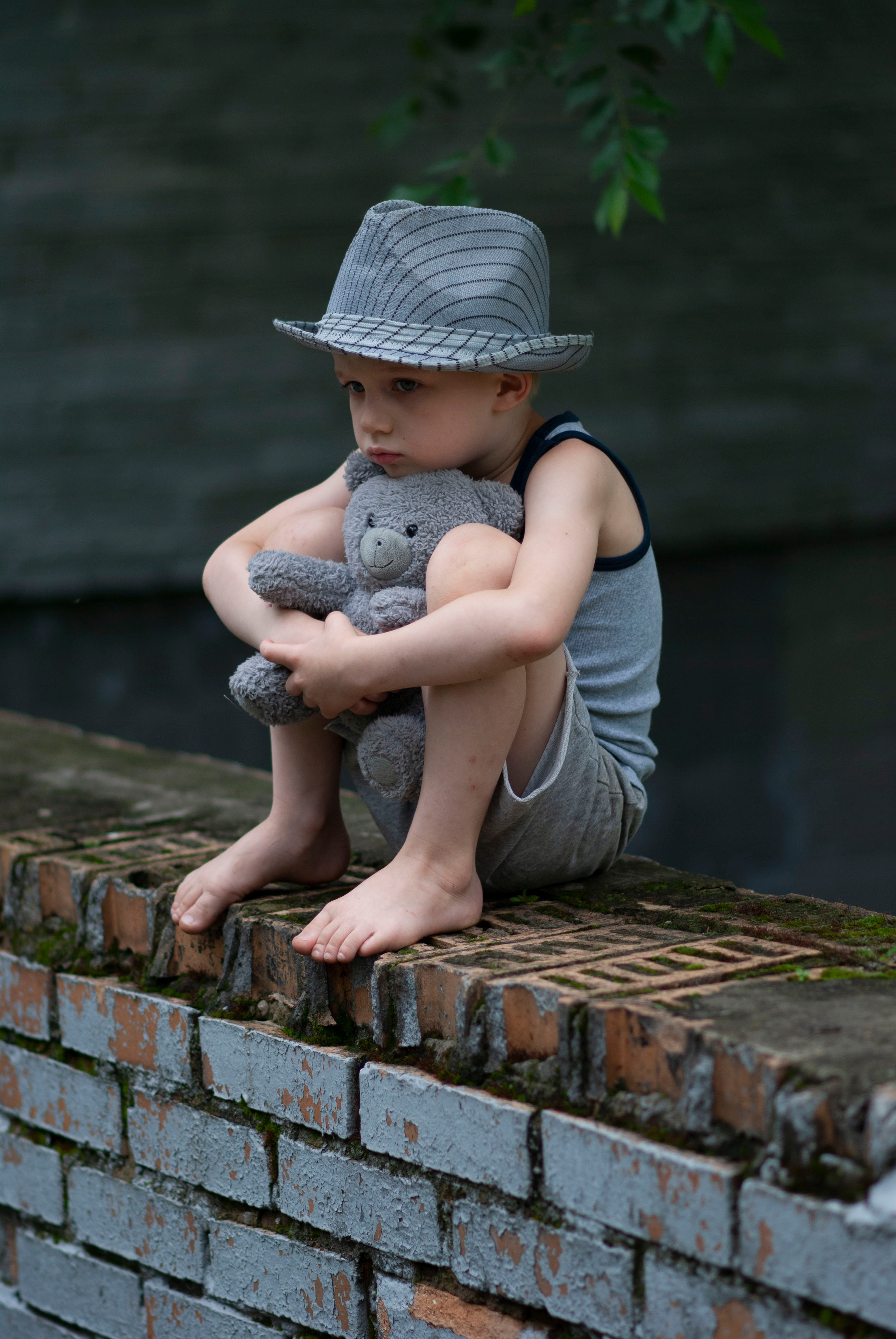 Дети (съёмка в студии). Анна Боровикова, фотограф Пушкино